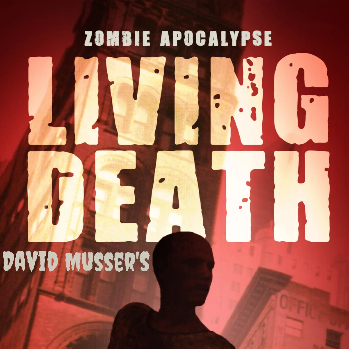 Living Death Zombie Apocalypse