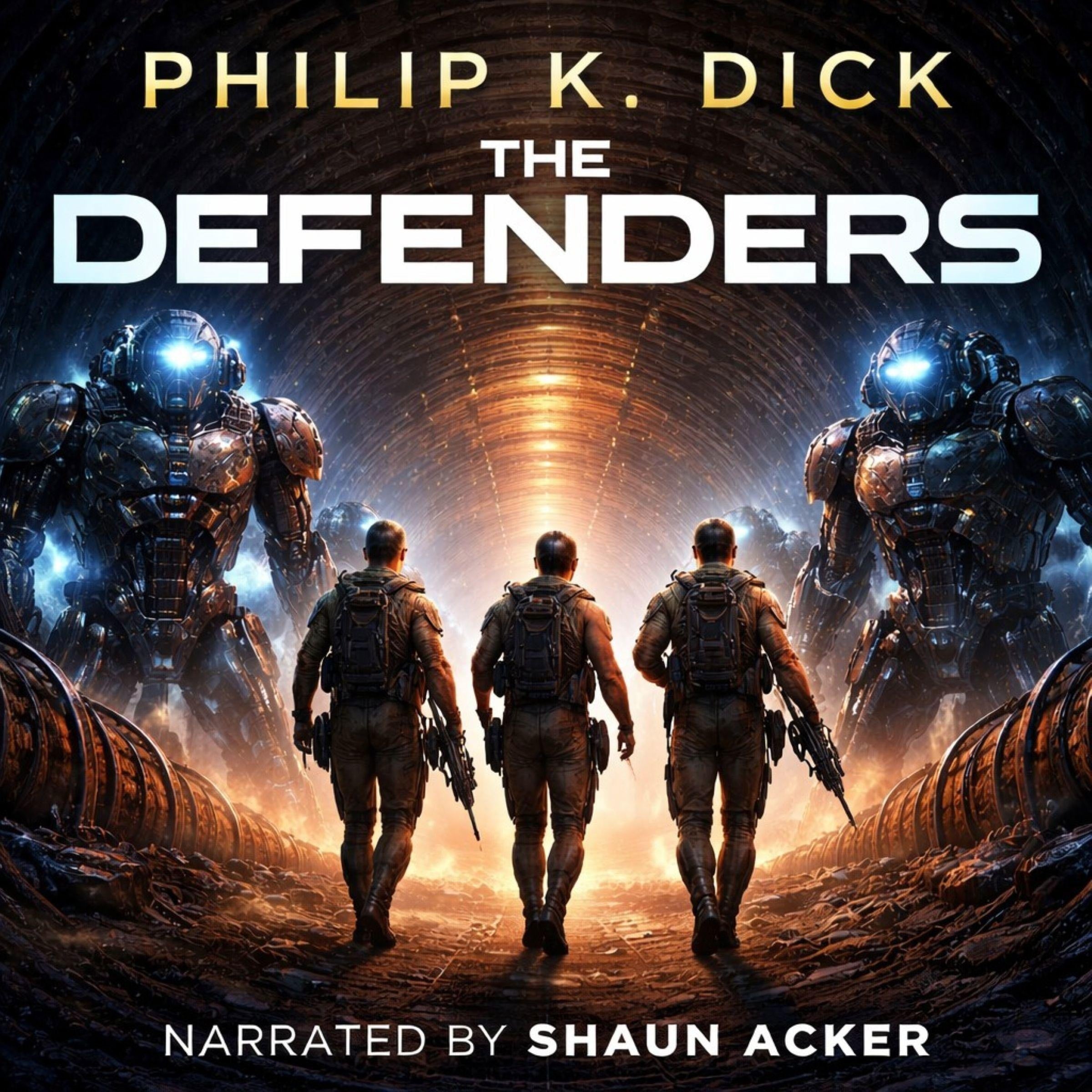 The Defenders