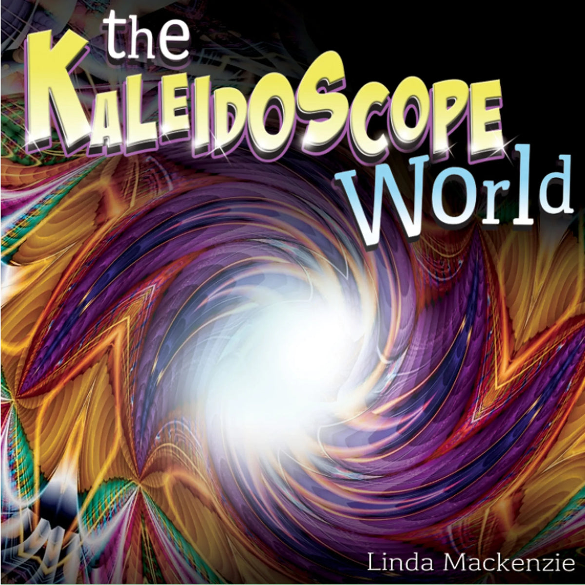 The Kaleidoscope World