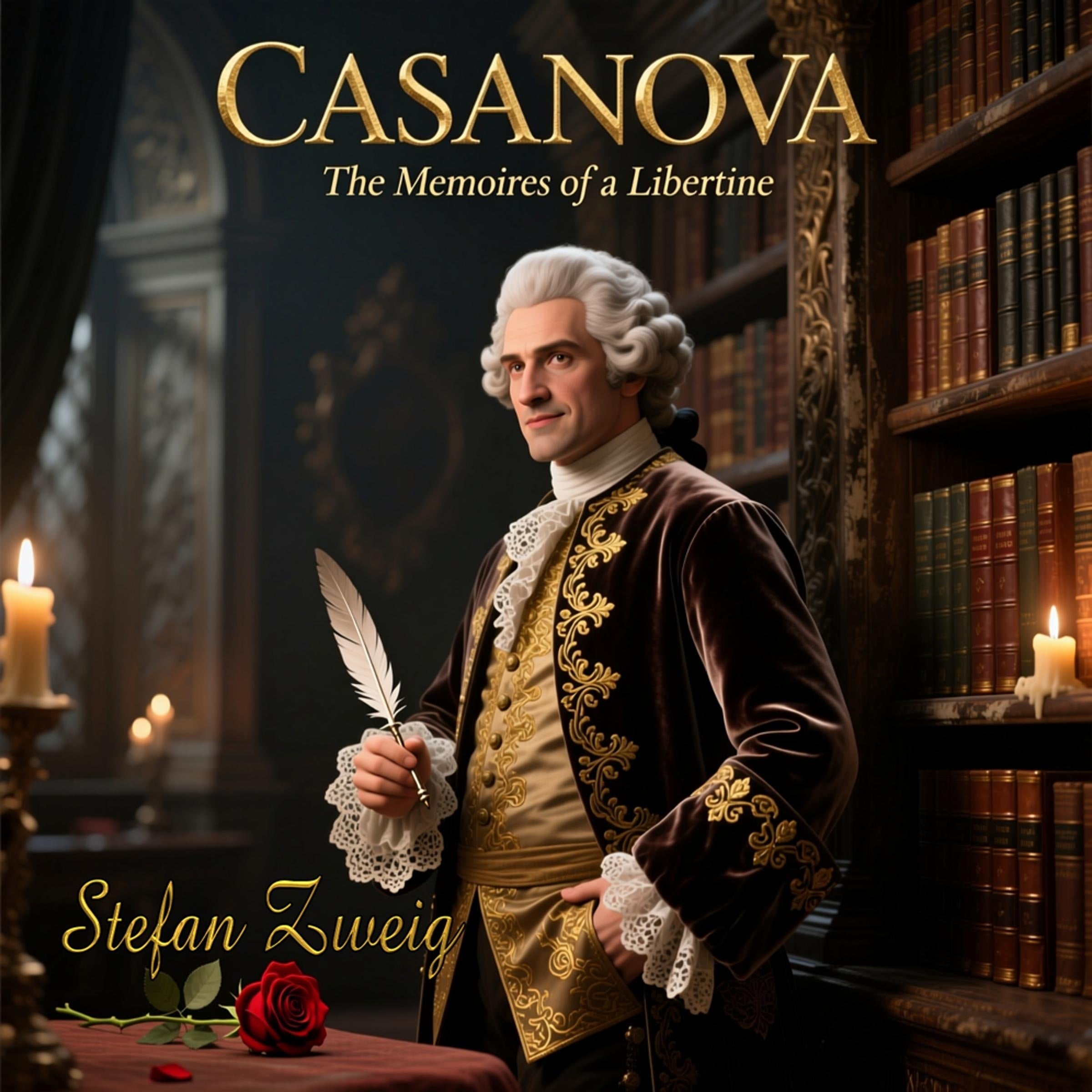 Casanova