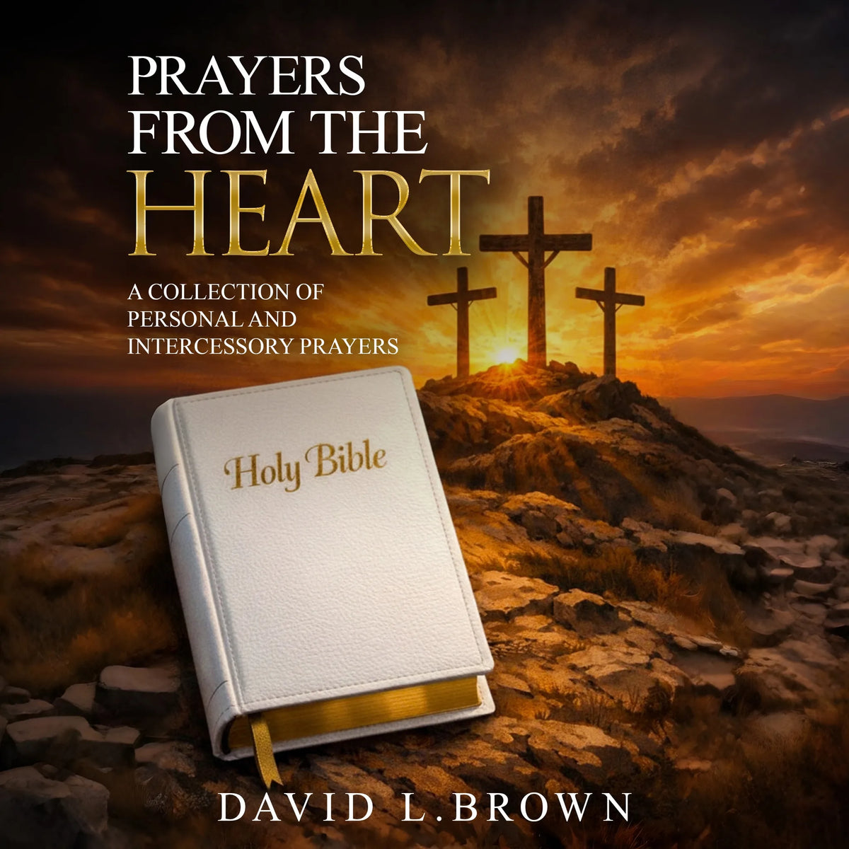 Prayers from the Heart