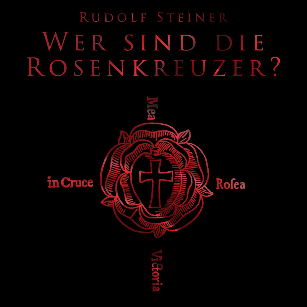 Wer sind die Rosenkreuzer?