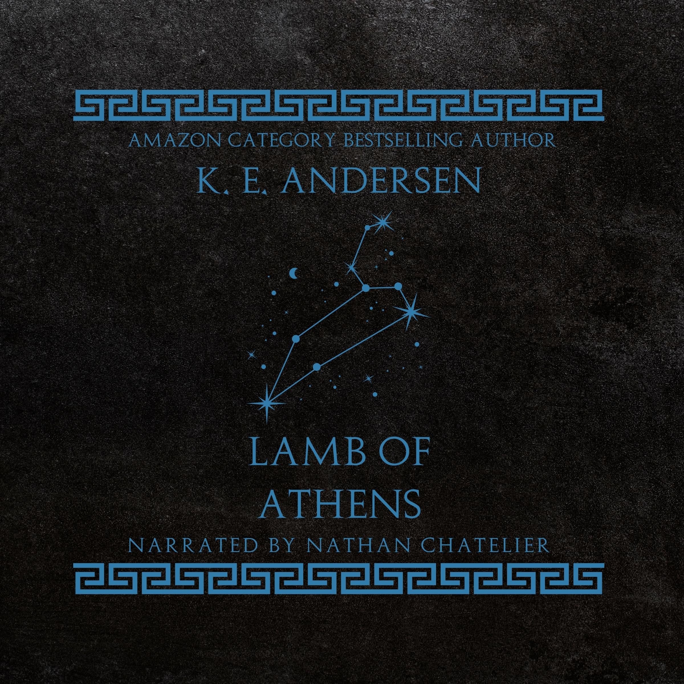 Lamb of Athens