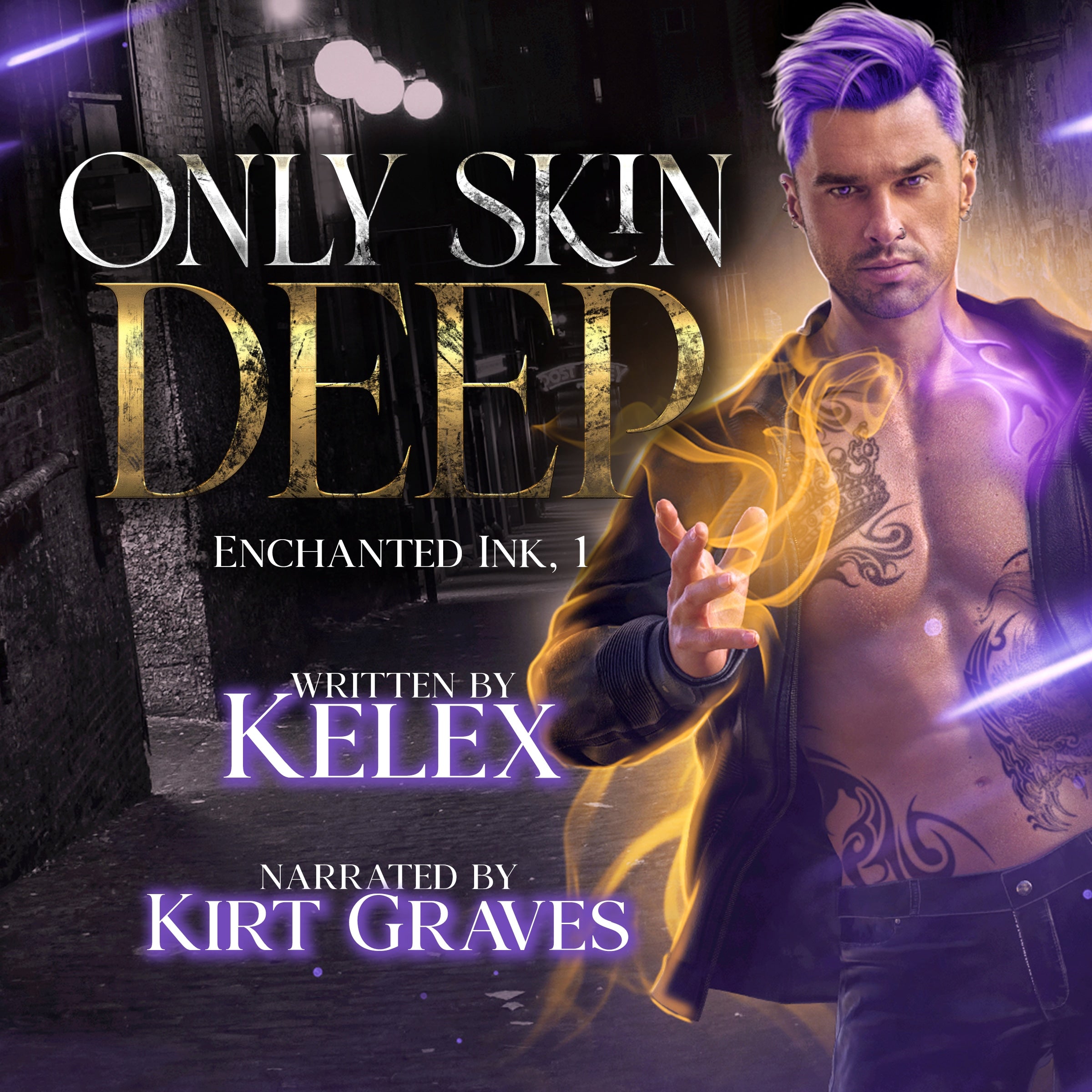 Only Skin Deep