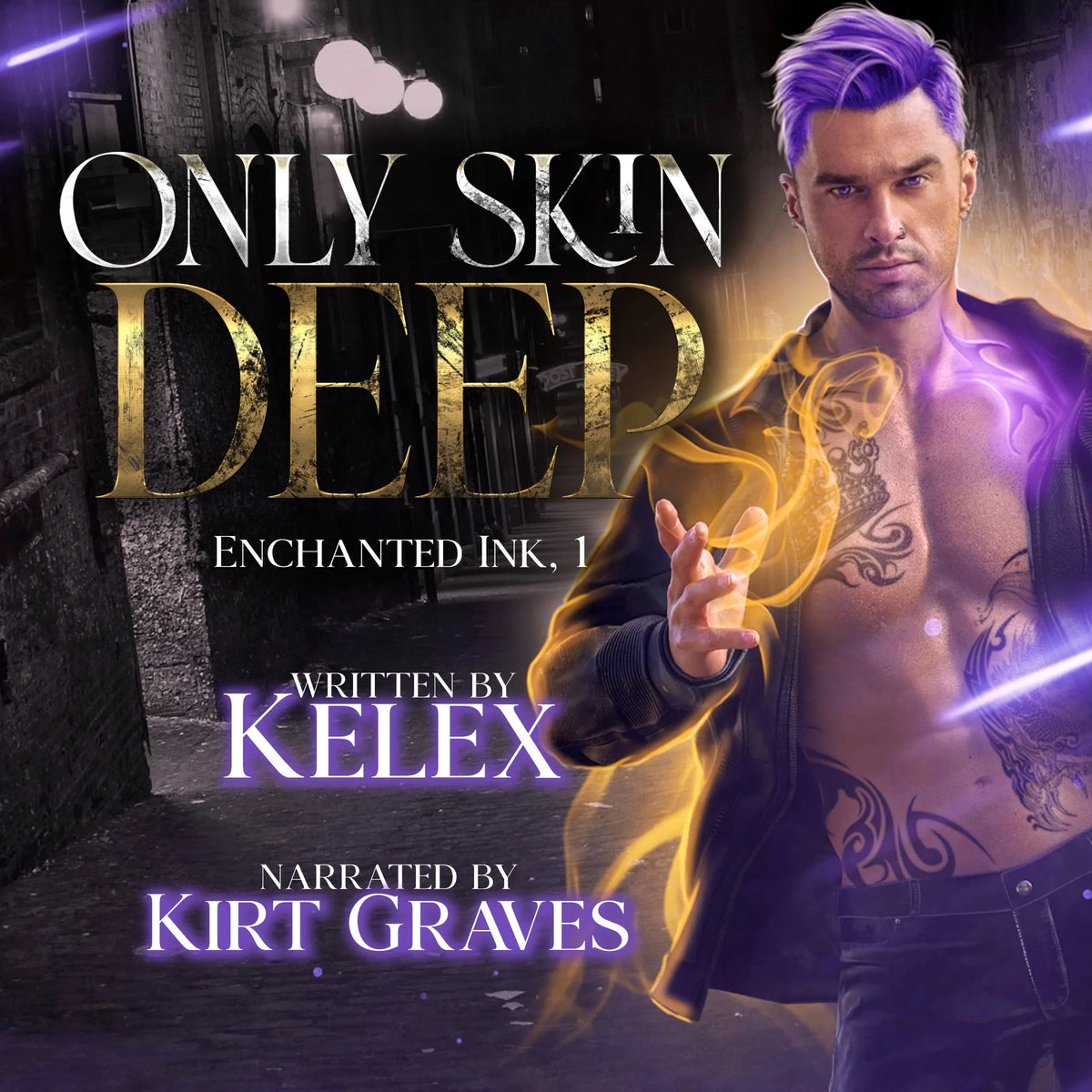 Only Skin Deep