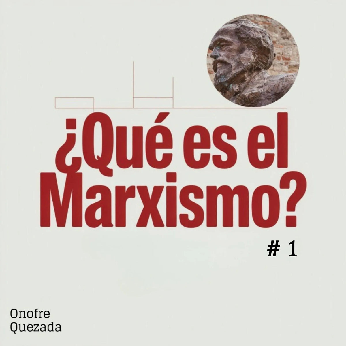 ¿Qué es el marxismo ? # 1