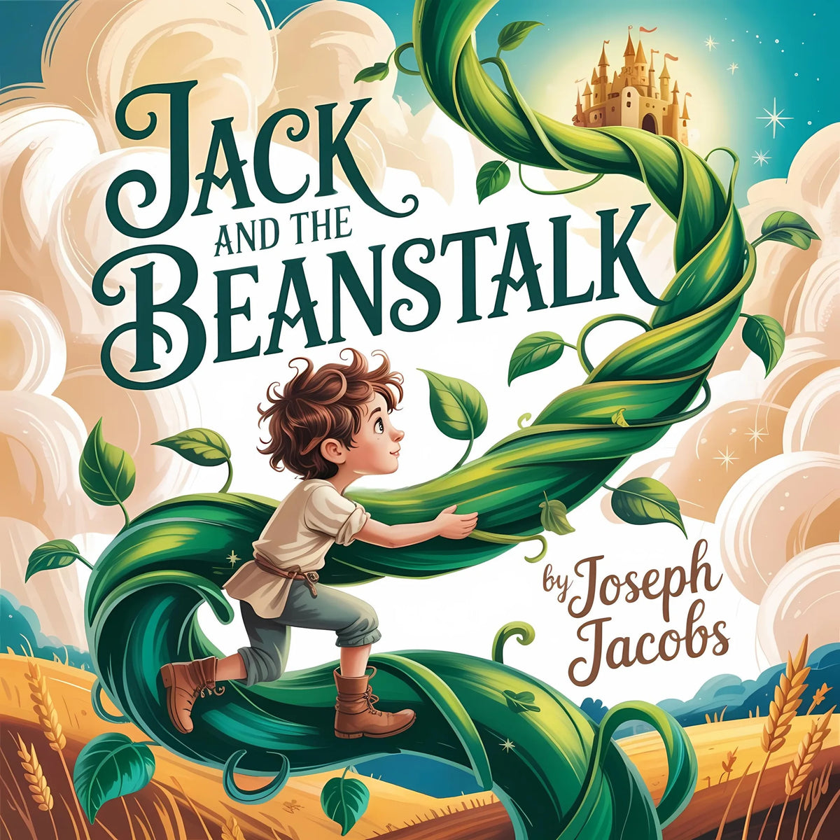 Jack and the Beanstalk