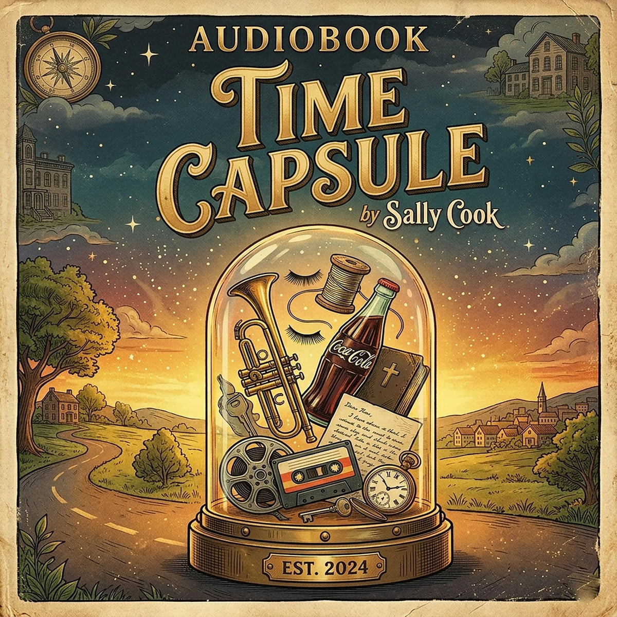 Time Capsule