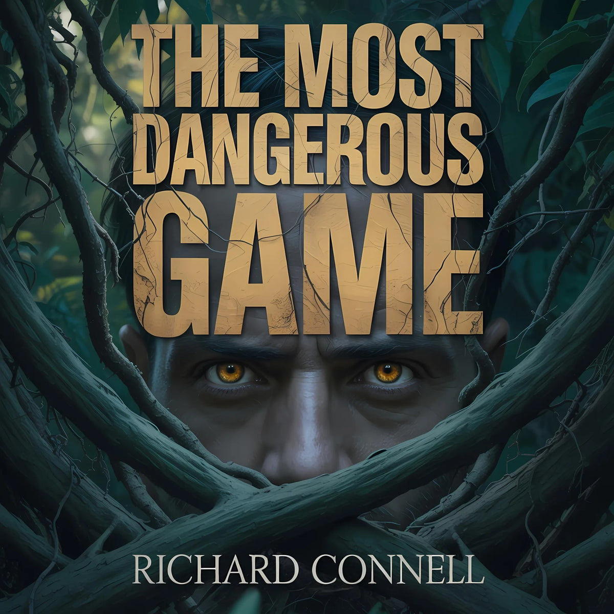 The Most Dangerous Game