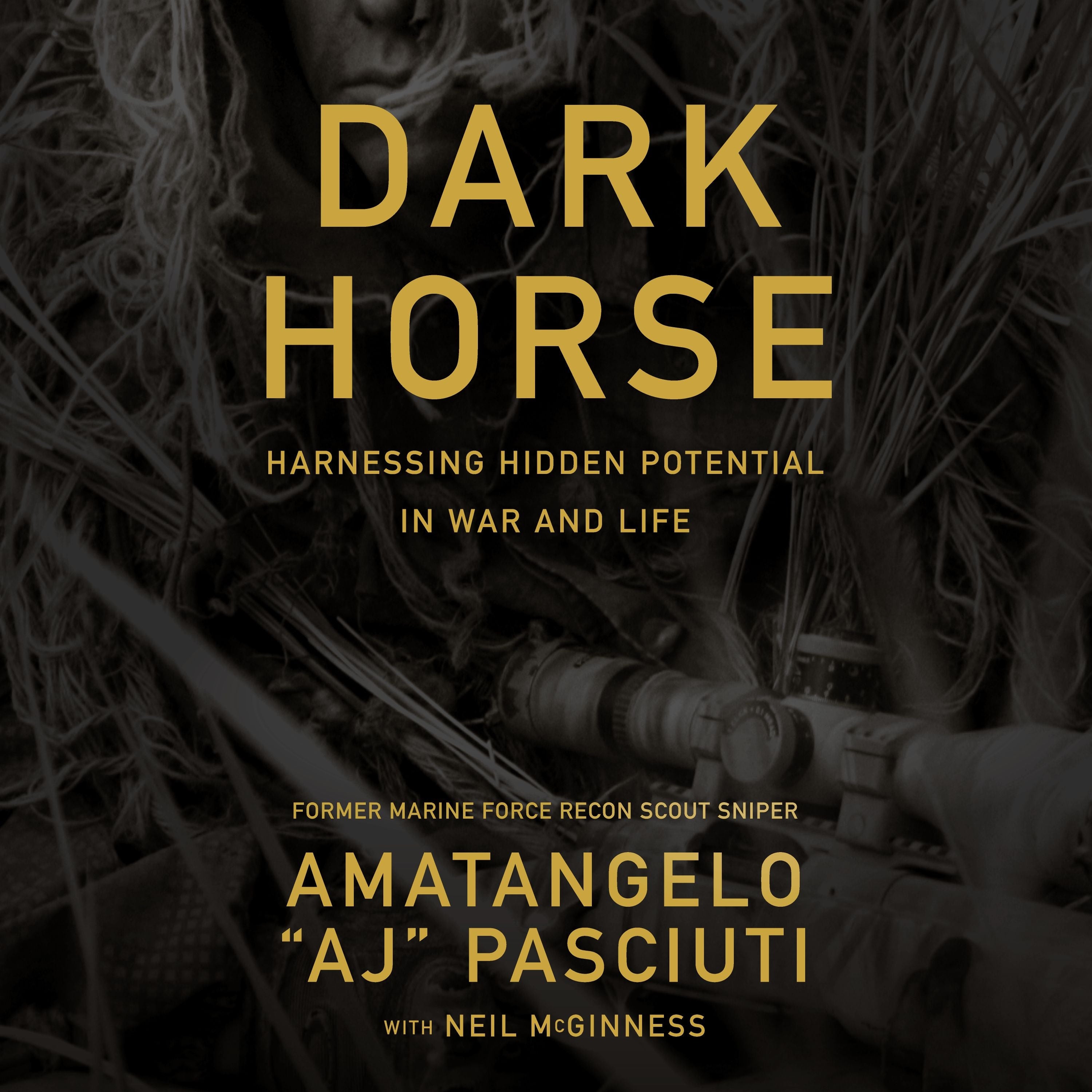 Darkhorse