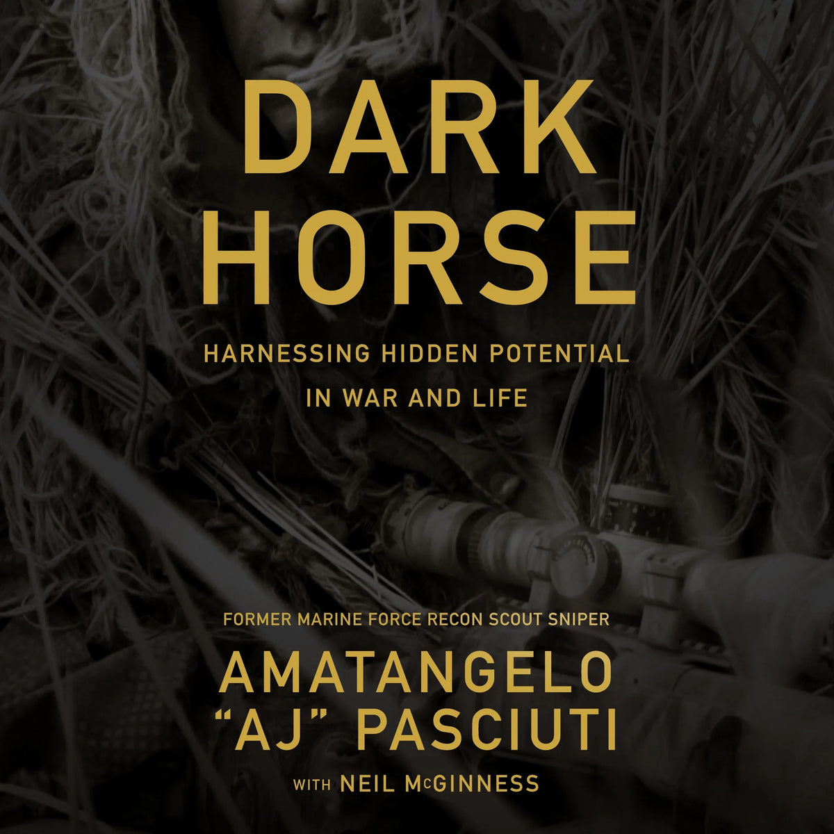 Darkhorse