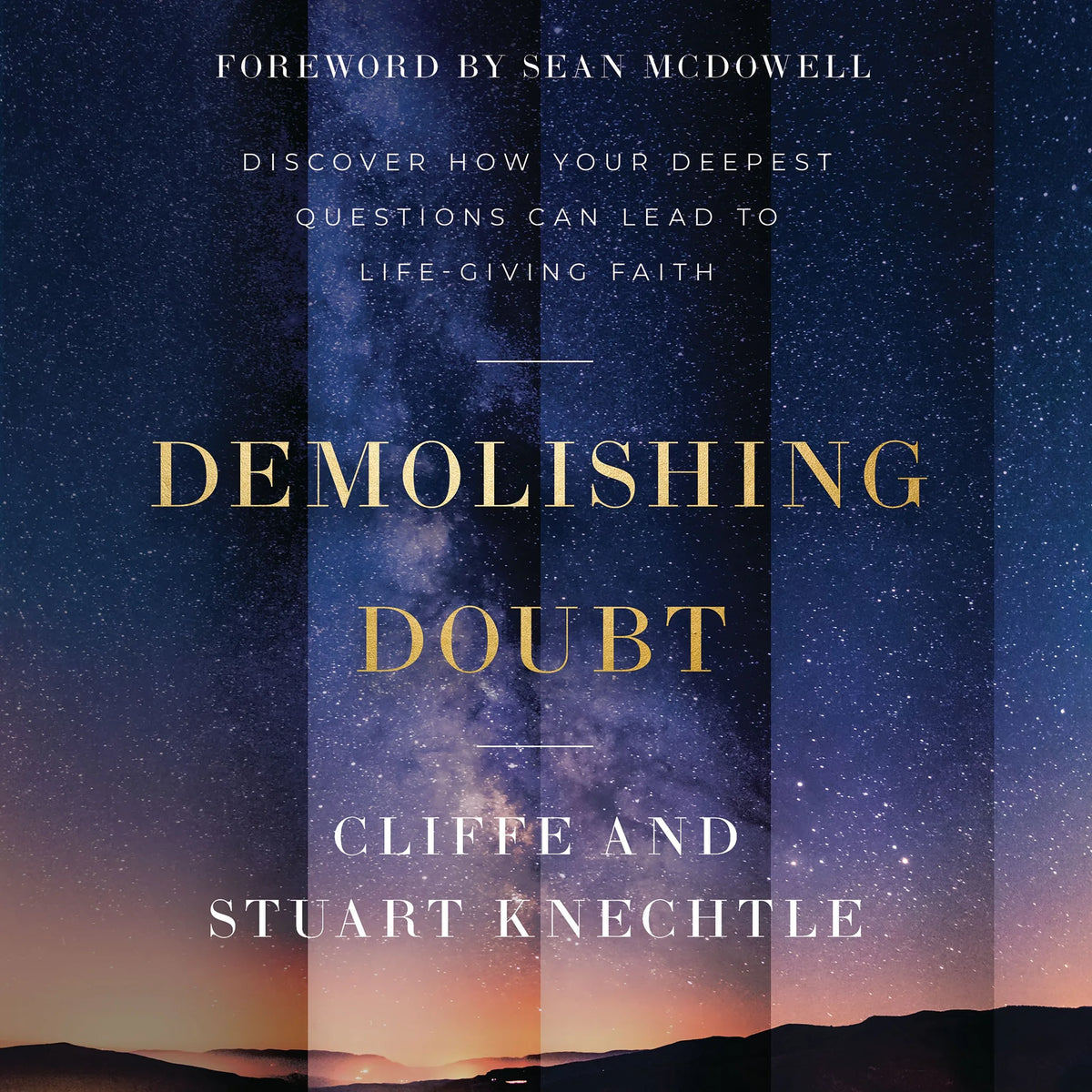 Demolishing Doubt