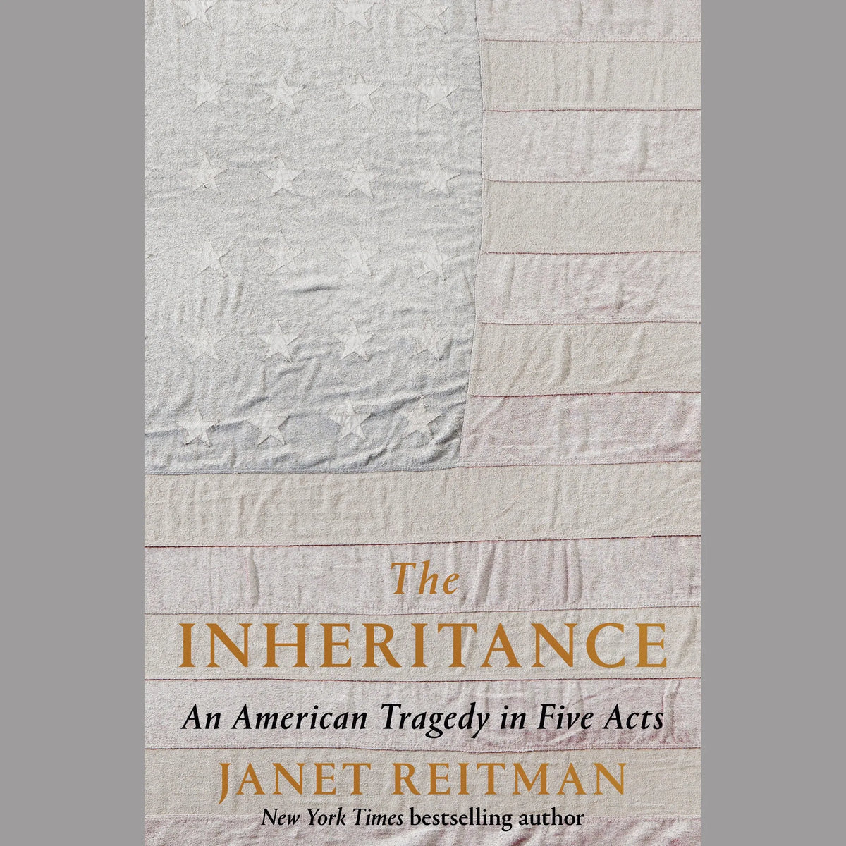 The Inheritance