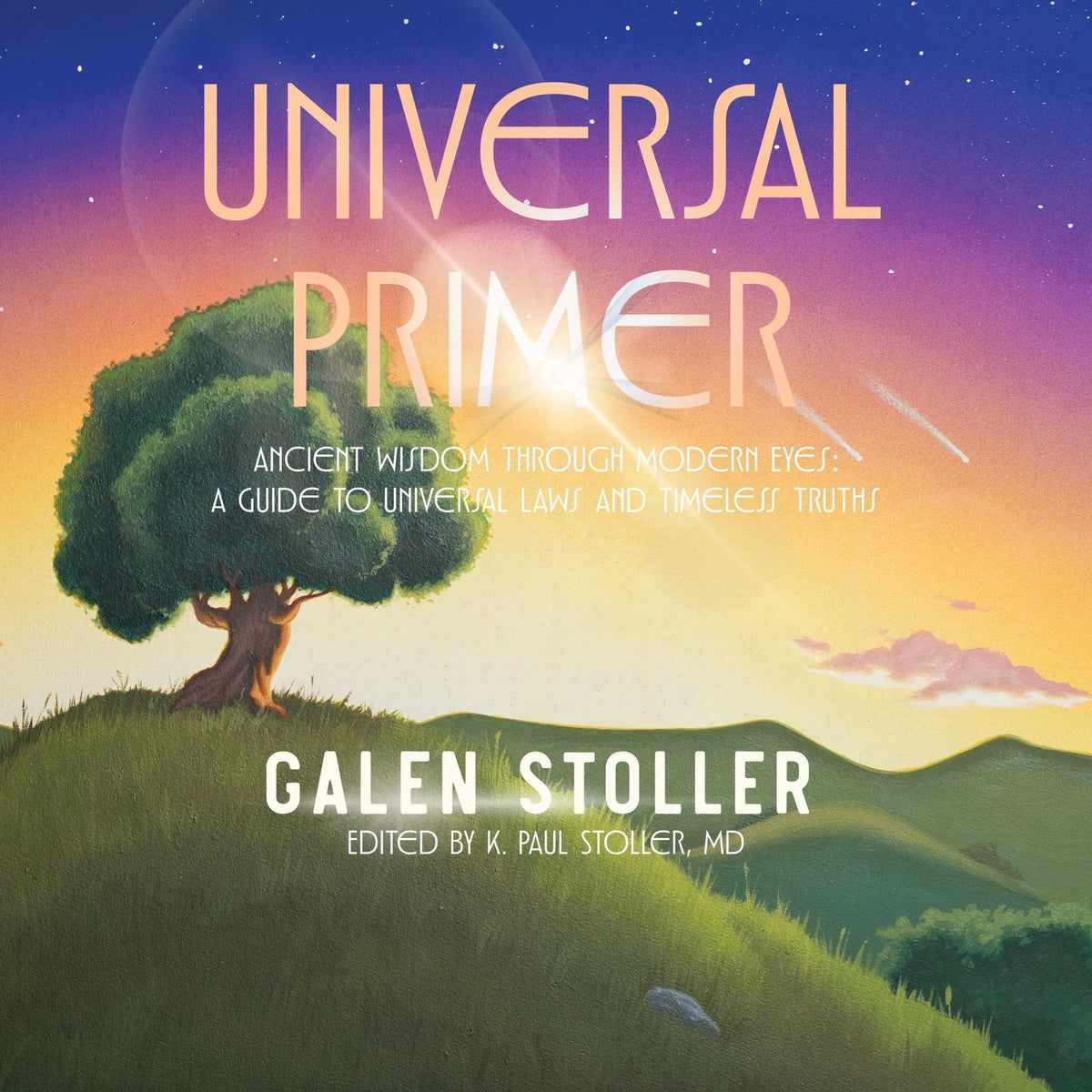 Universal Primer