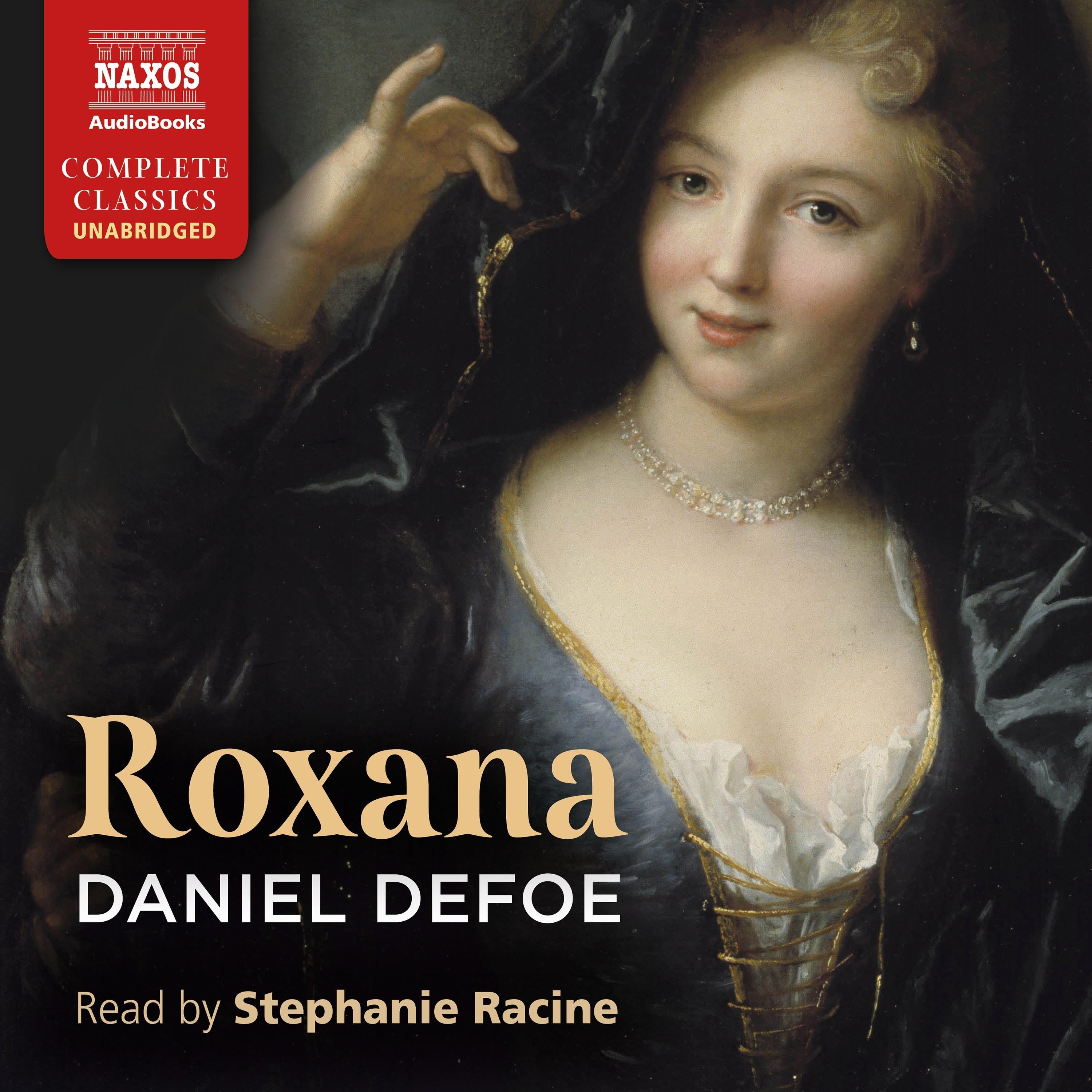 Roxana