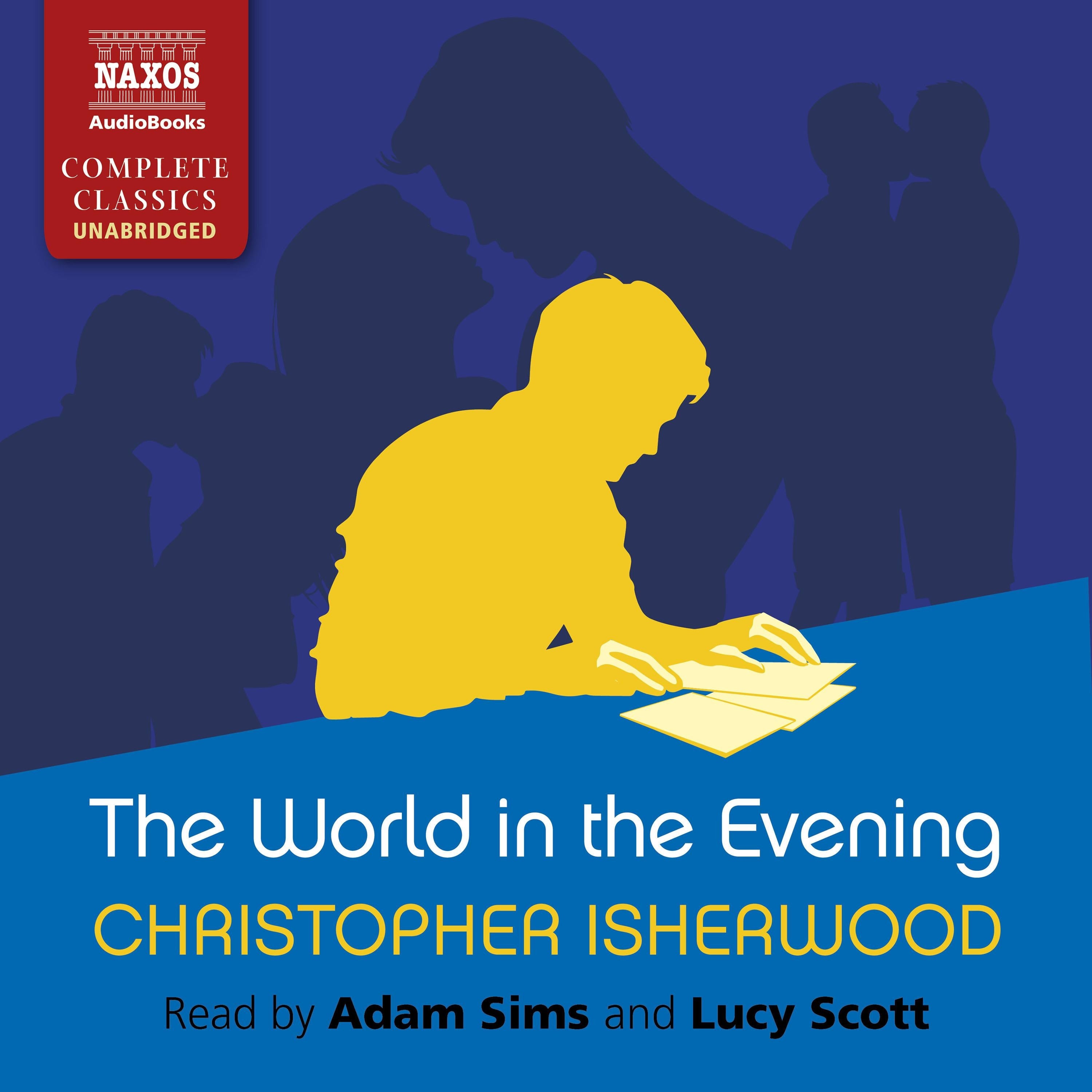 The World in the Evening
