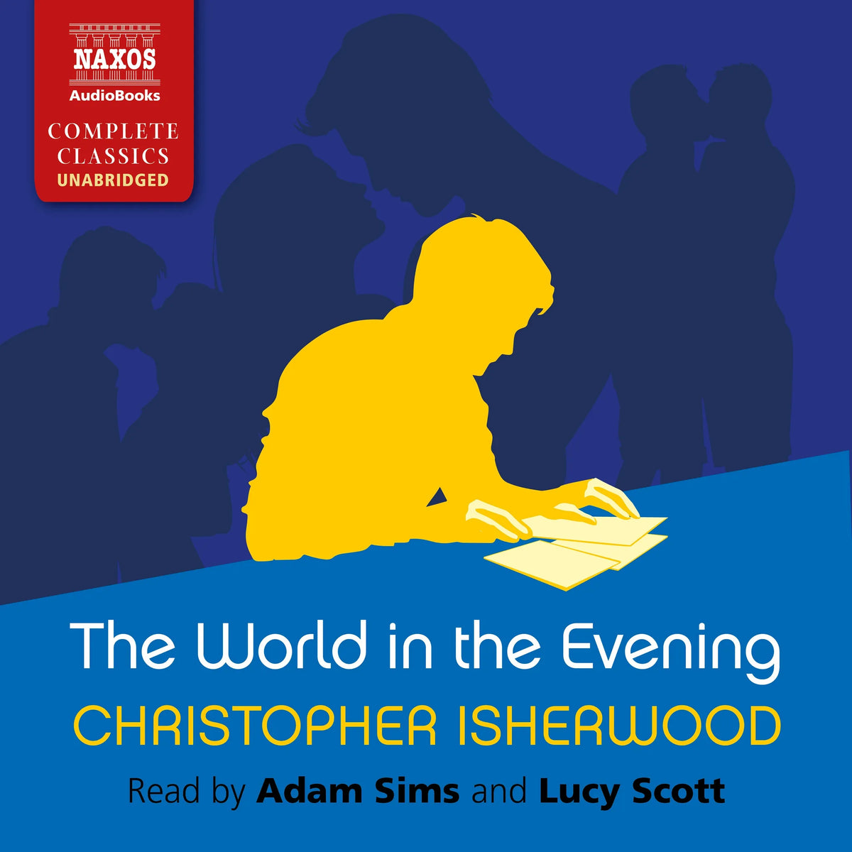 The World in the Evening