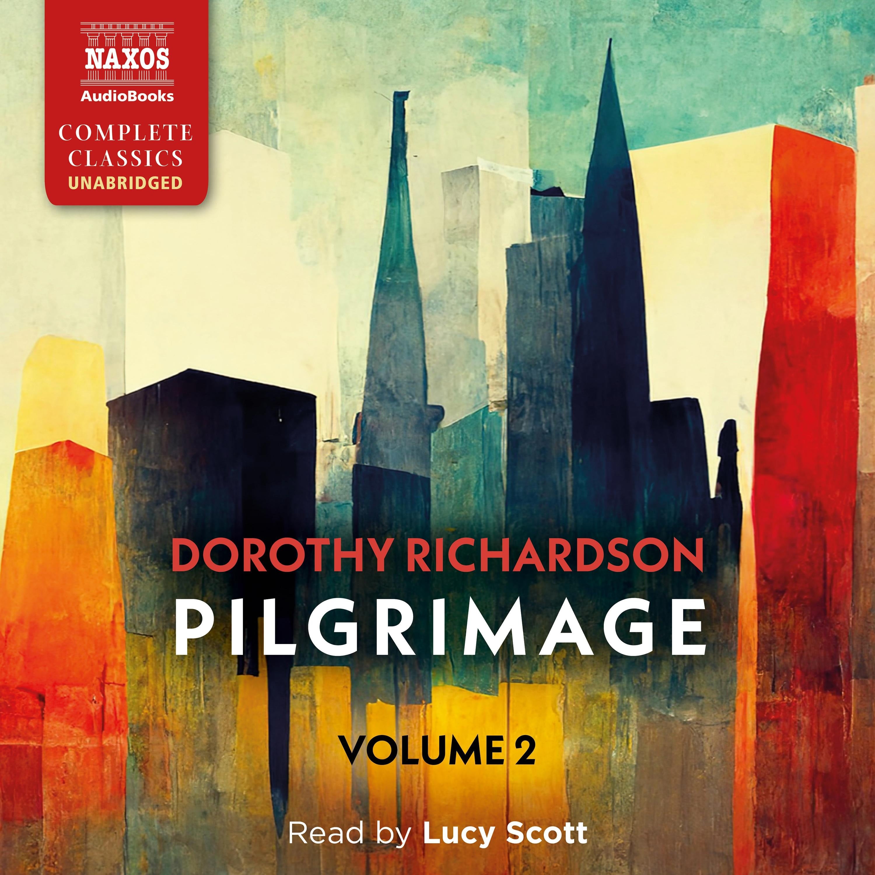 Pilgrimage, Volume 2 (The Tunnel, Interim)