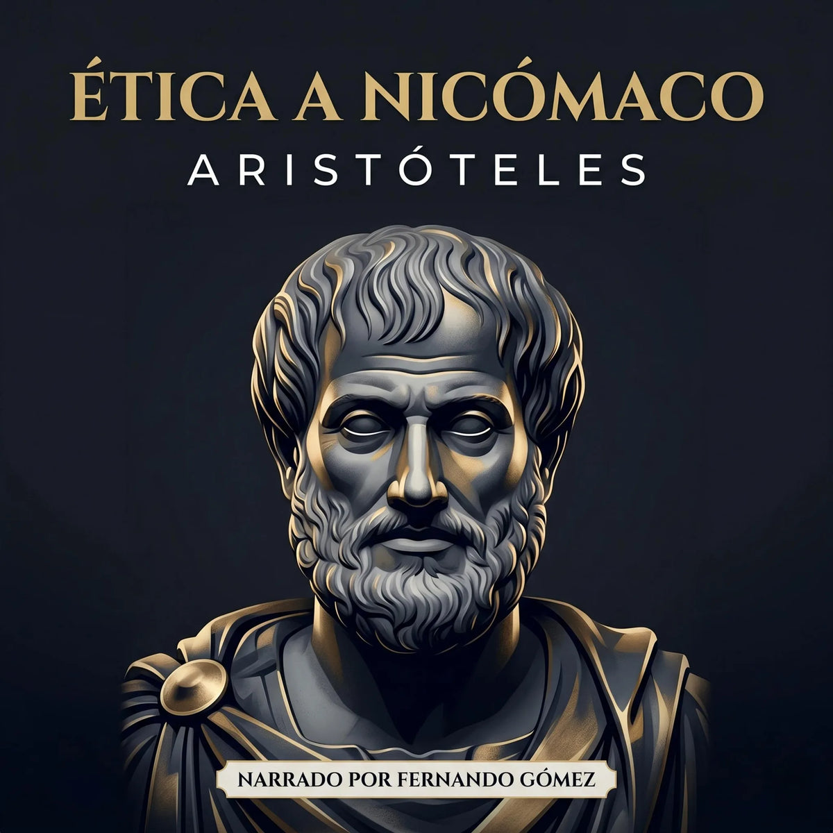 Ética a Nicómaco