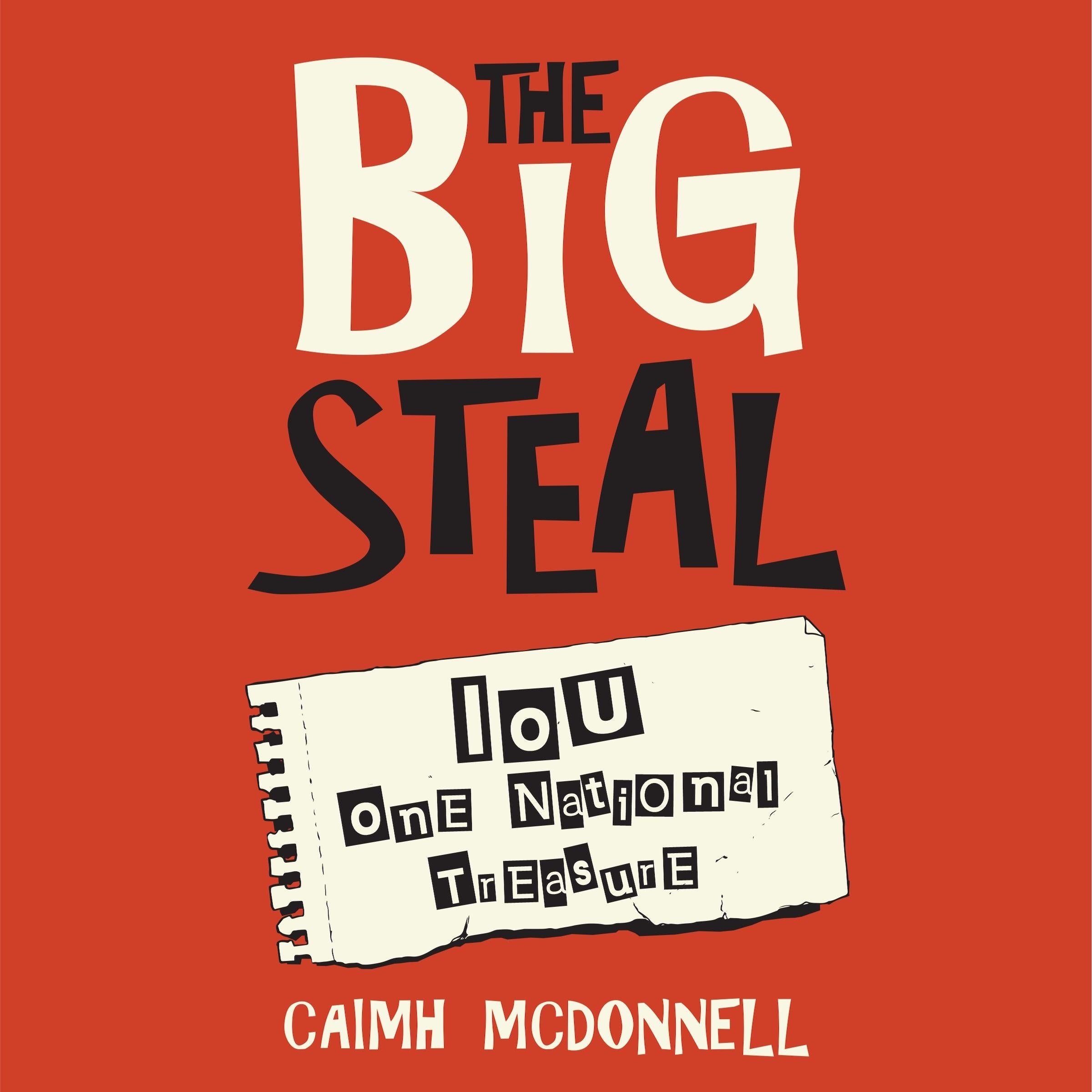 The Big Steal