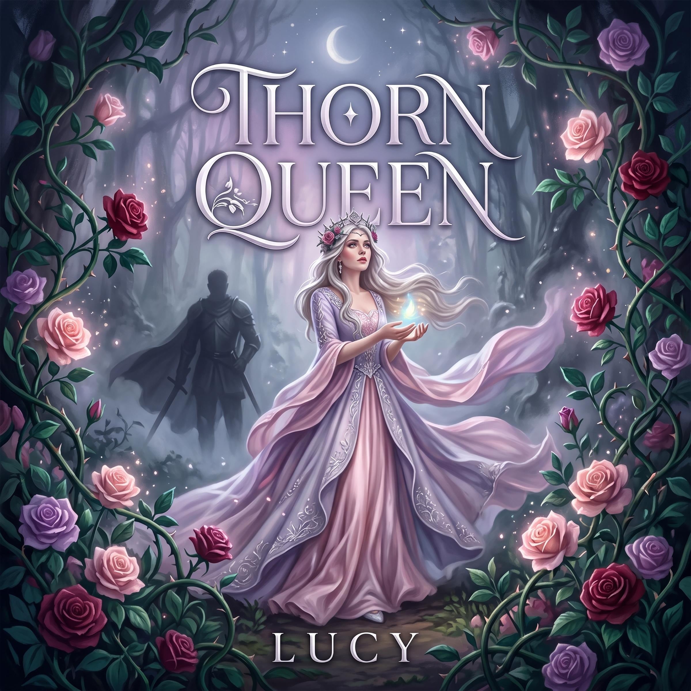 Thorn Queen