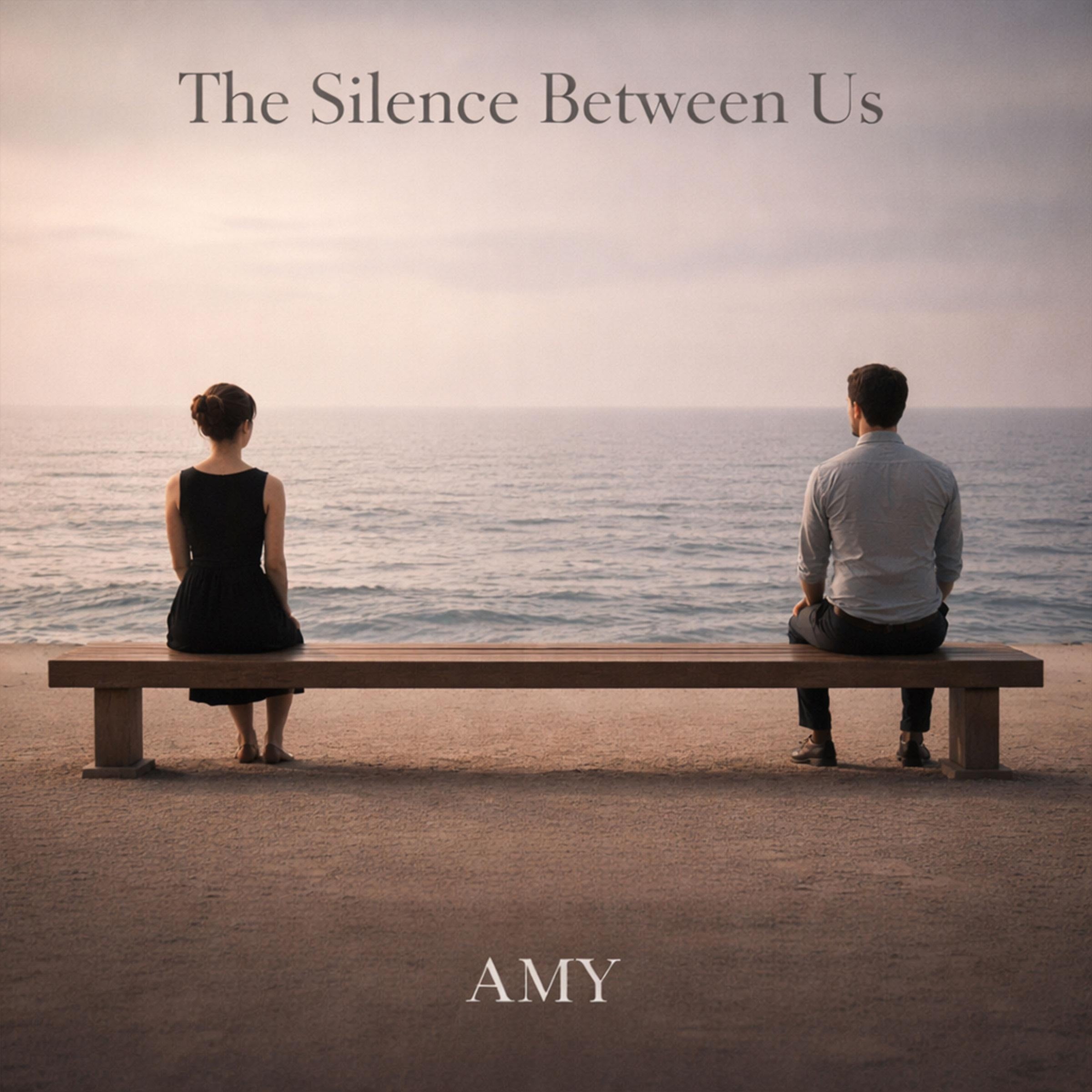 The Silence Between Us