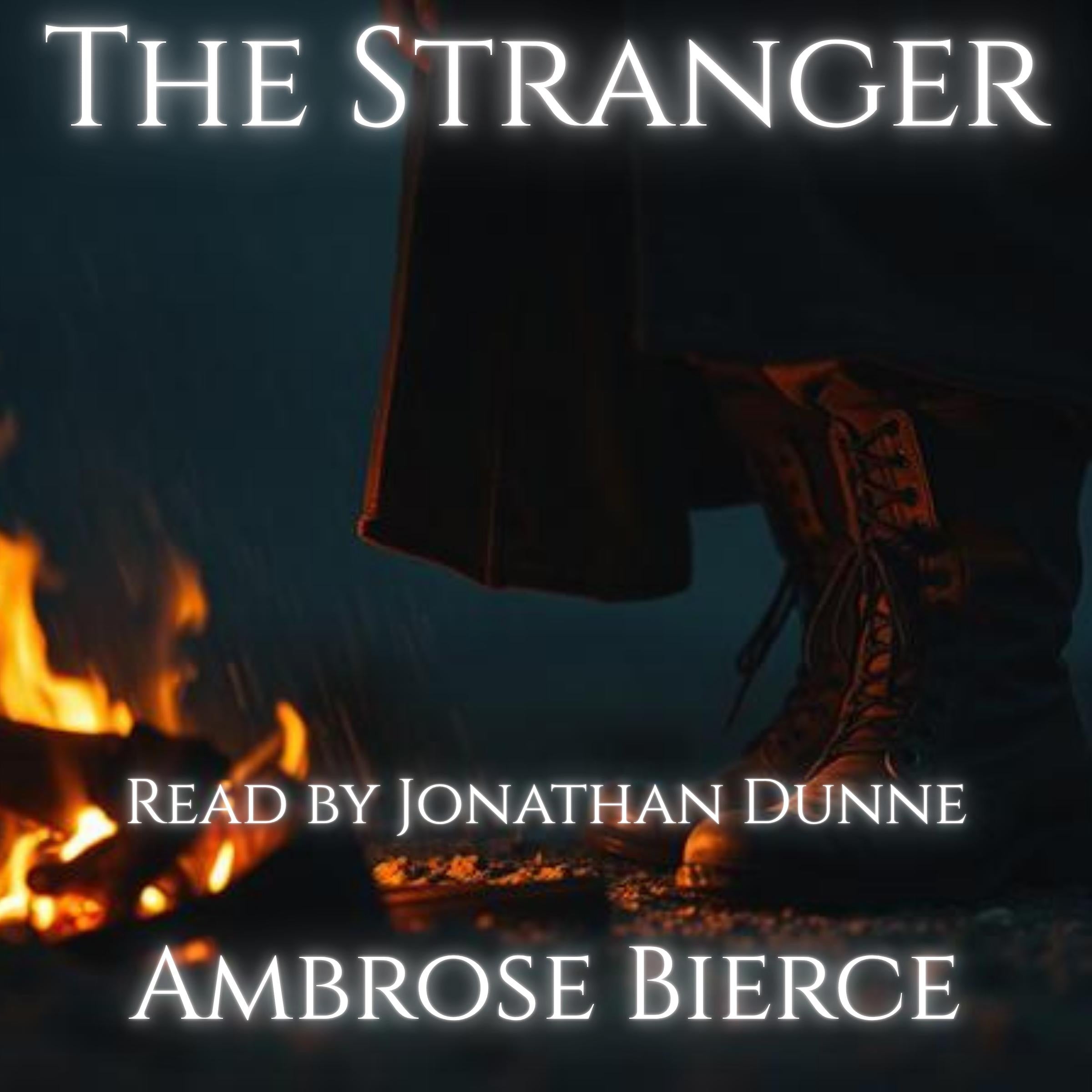 The Stranger