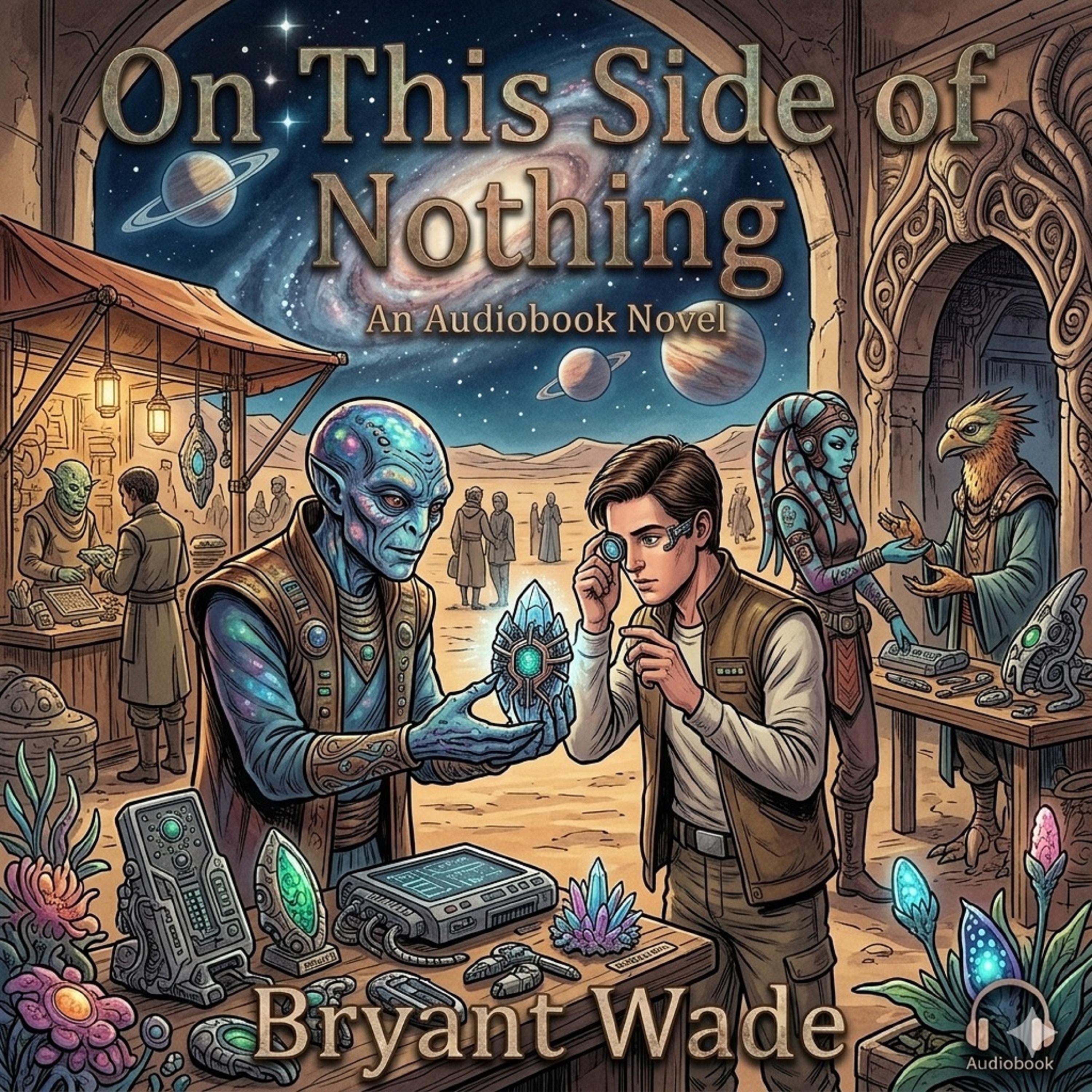 On This Side of Nothing