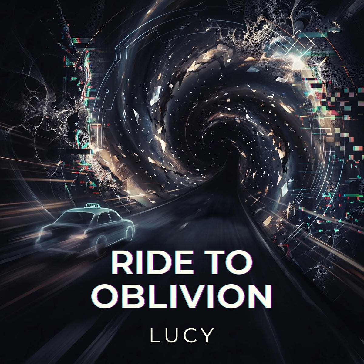 Ride to Oblivion