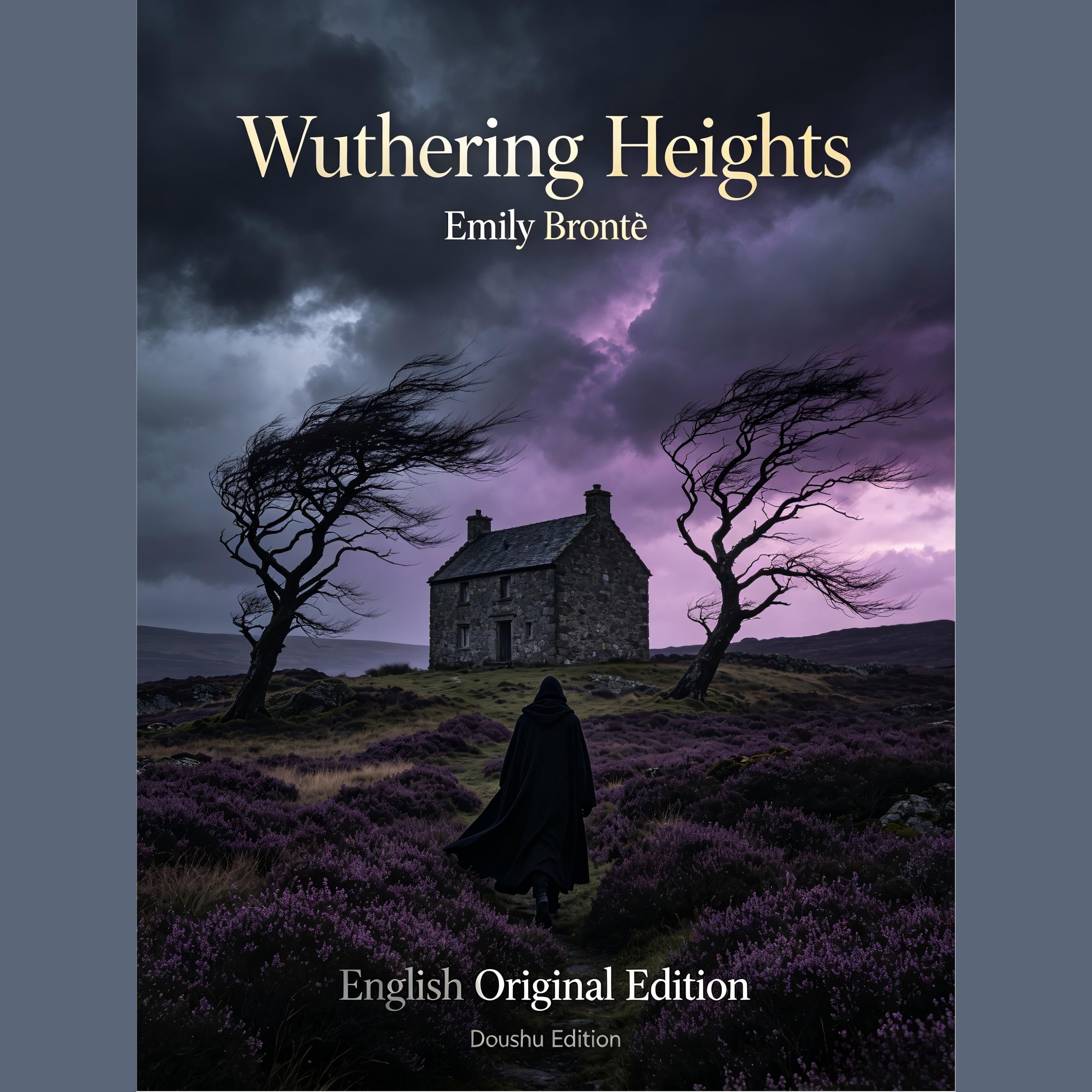 Wuthering Heights