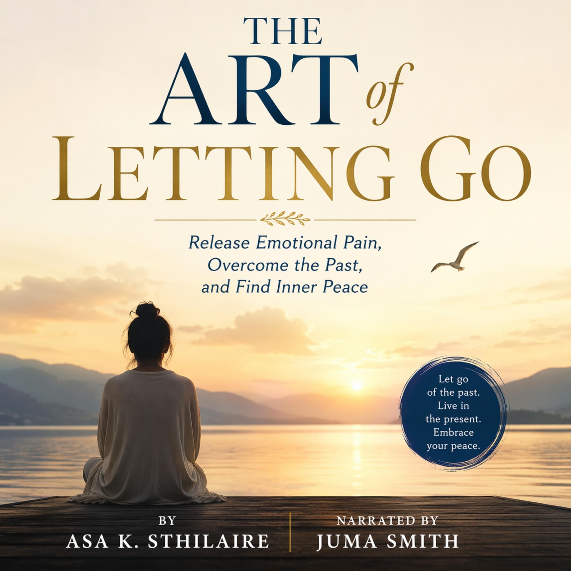 The Art of Letting Go