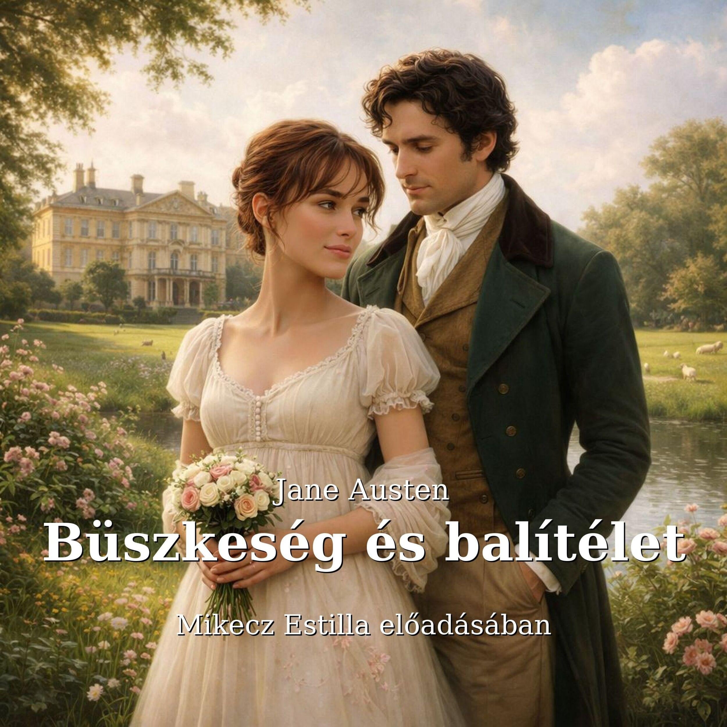 Büszkeség és balítélet (teljes)