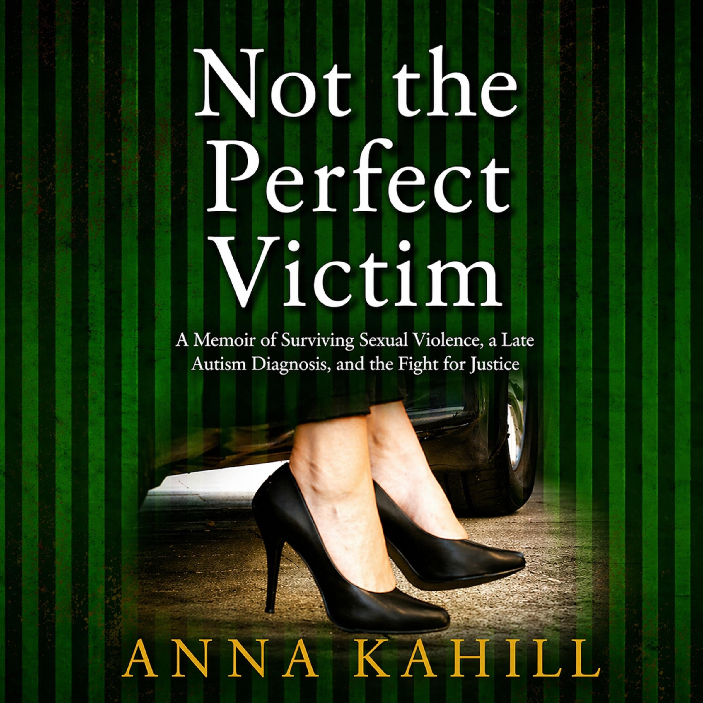 Not the Perfect Victim