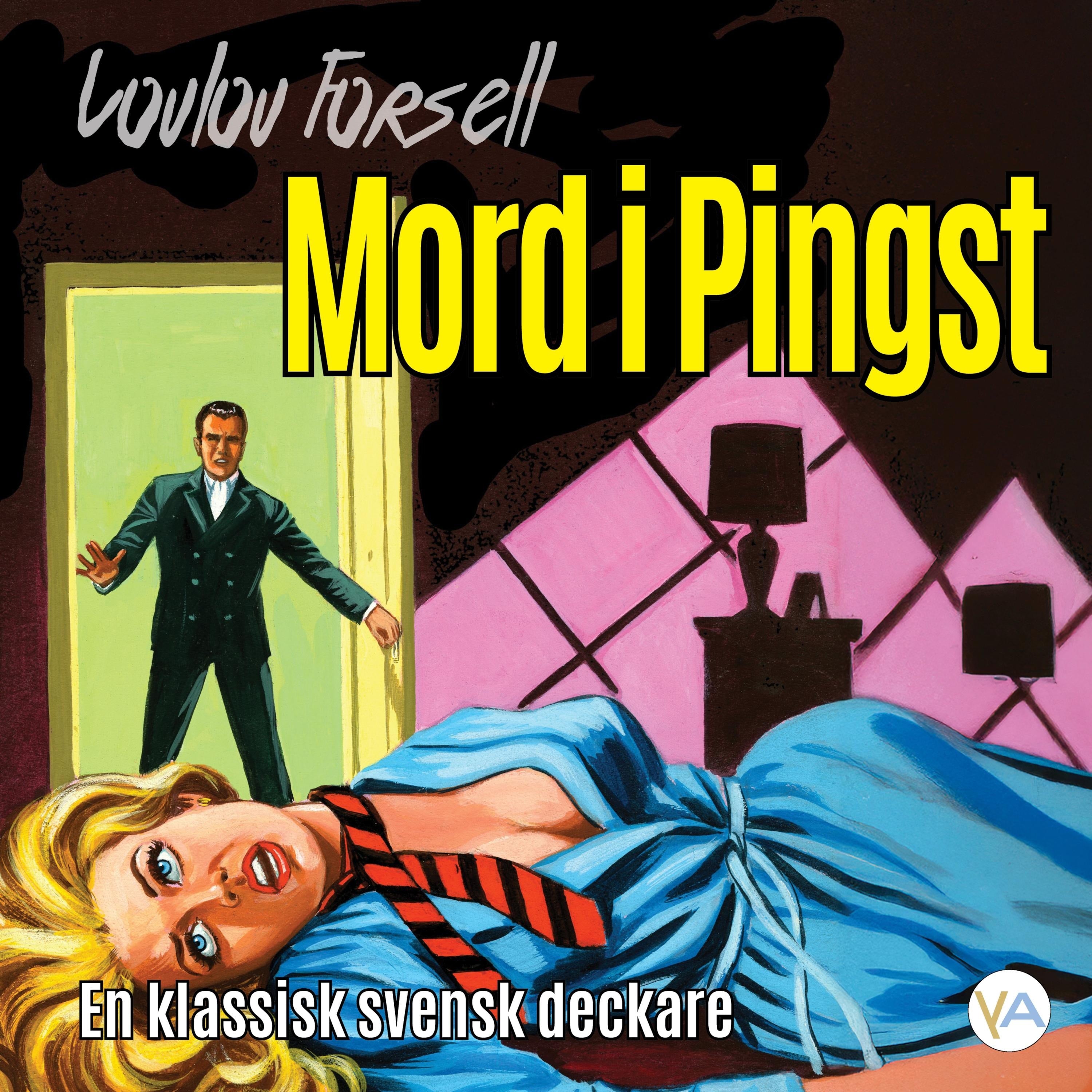 Mord i Pingst