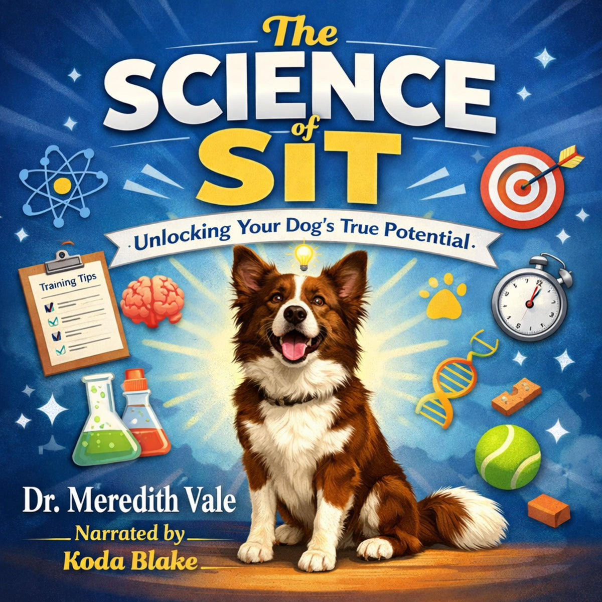 The Science of Sit