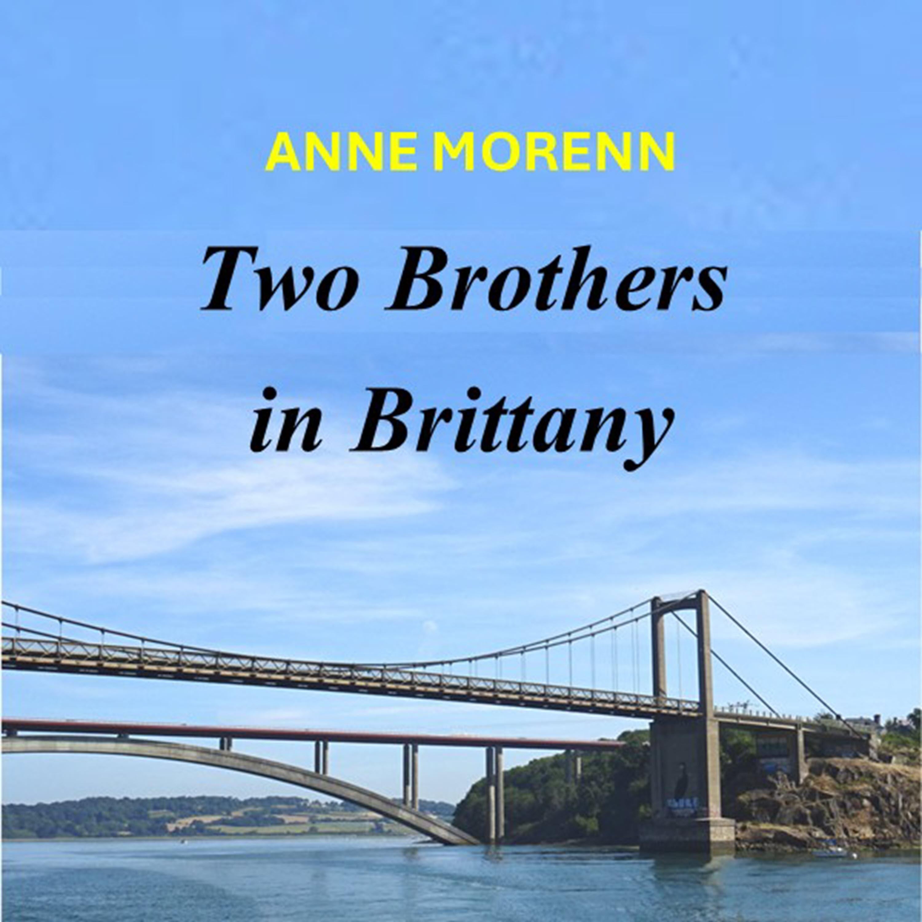 Two Brothers in Brittany
