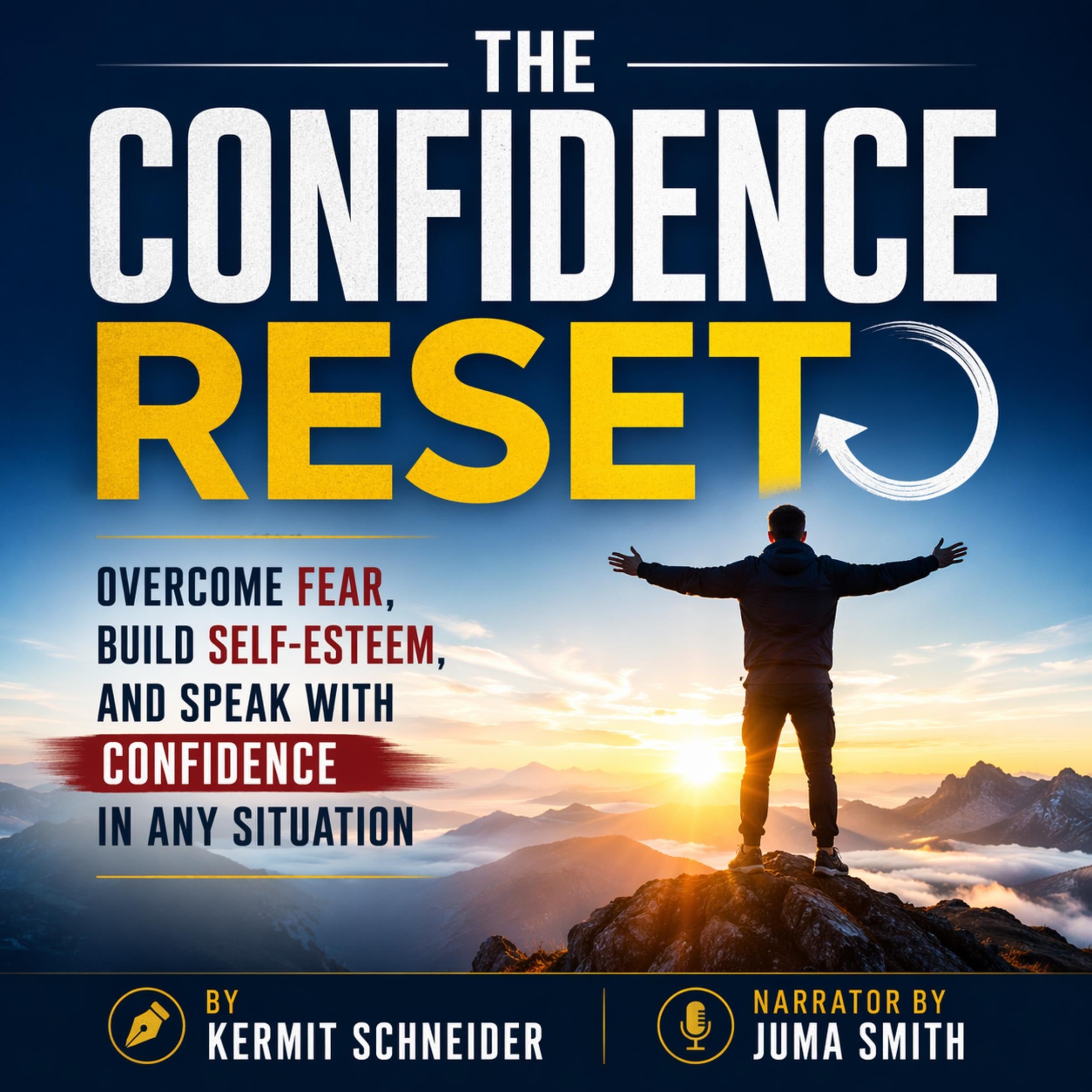 The Confidence Reset