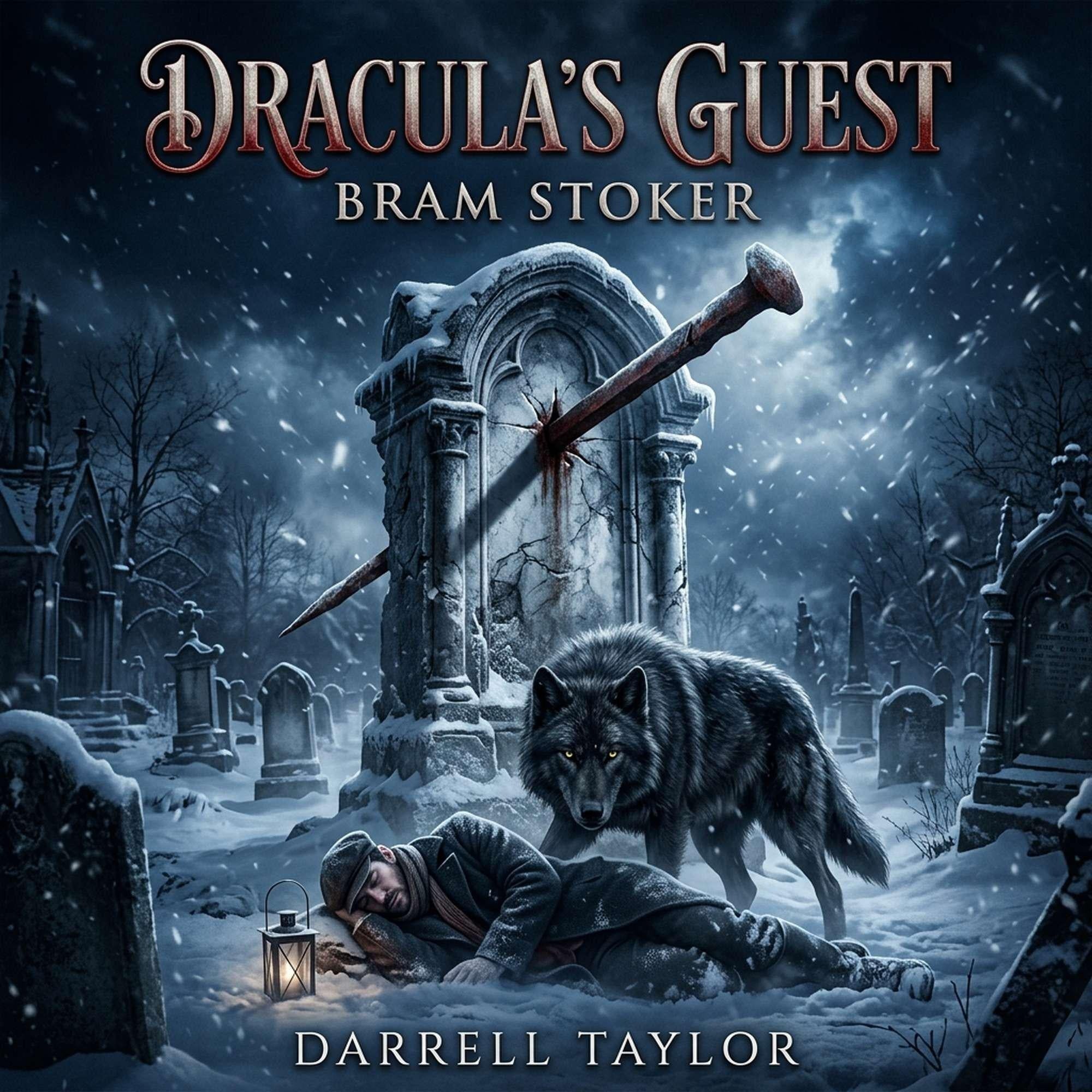 Dracula's Guest