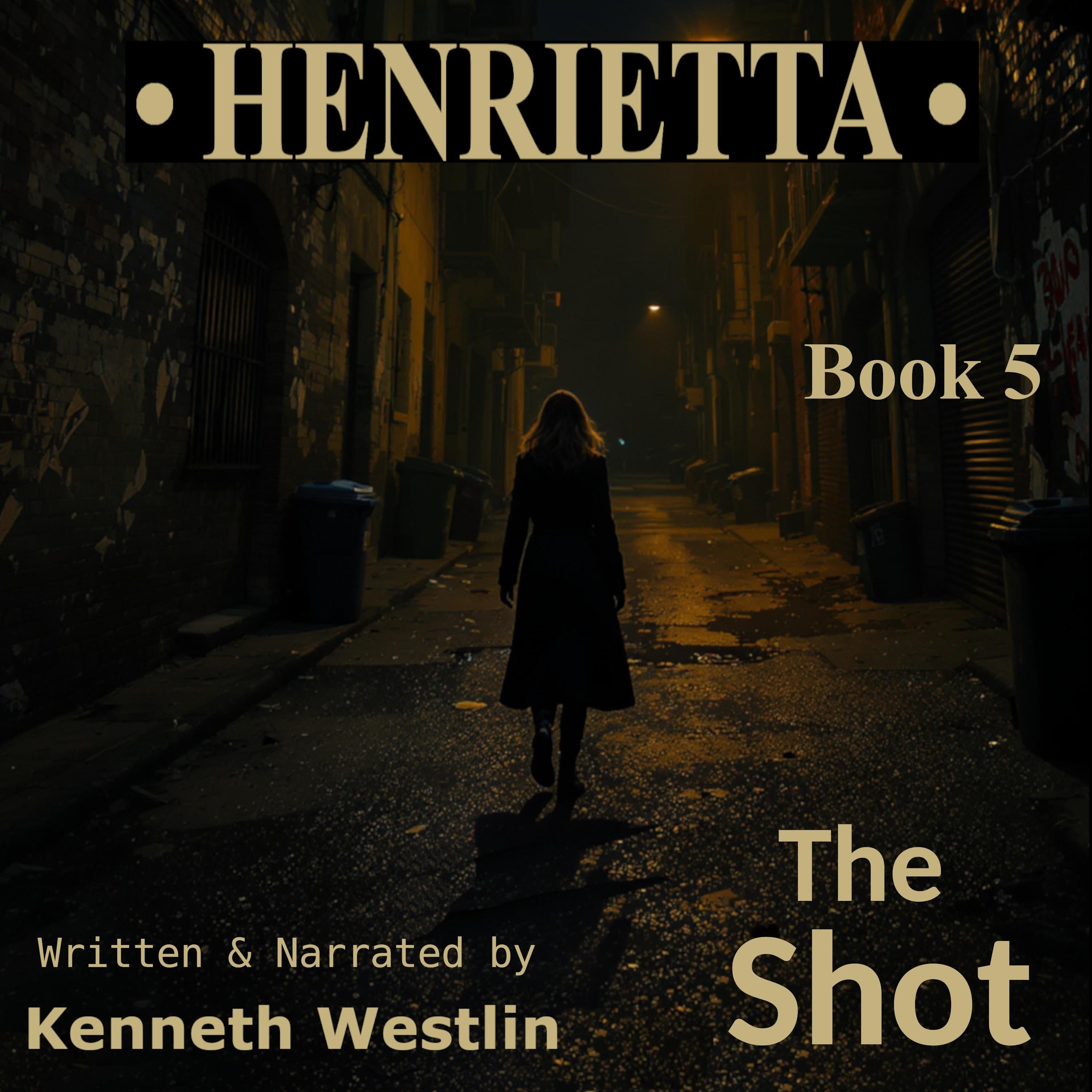 The Shot