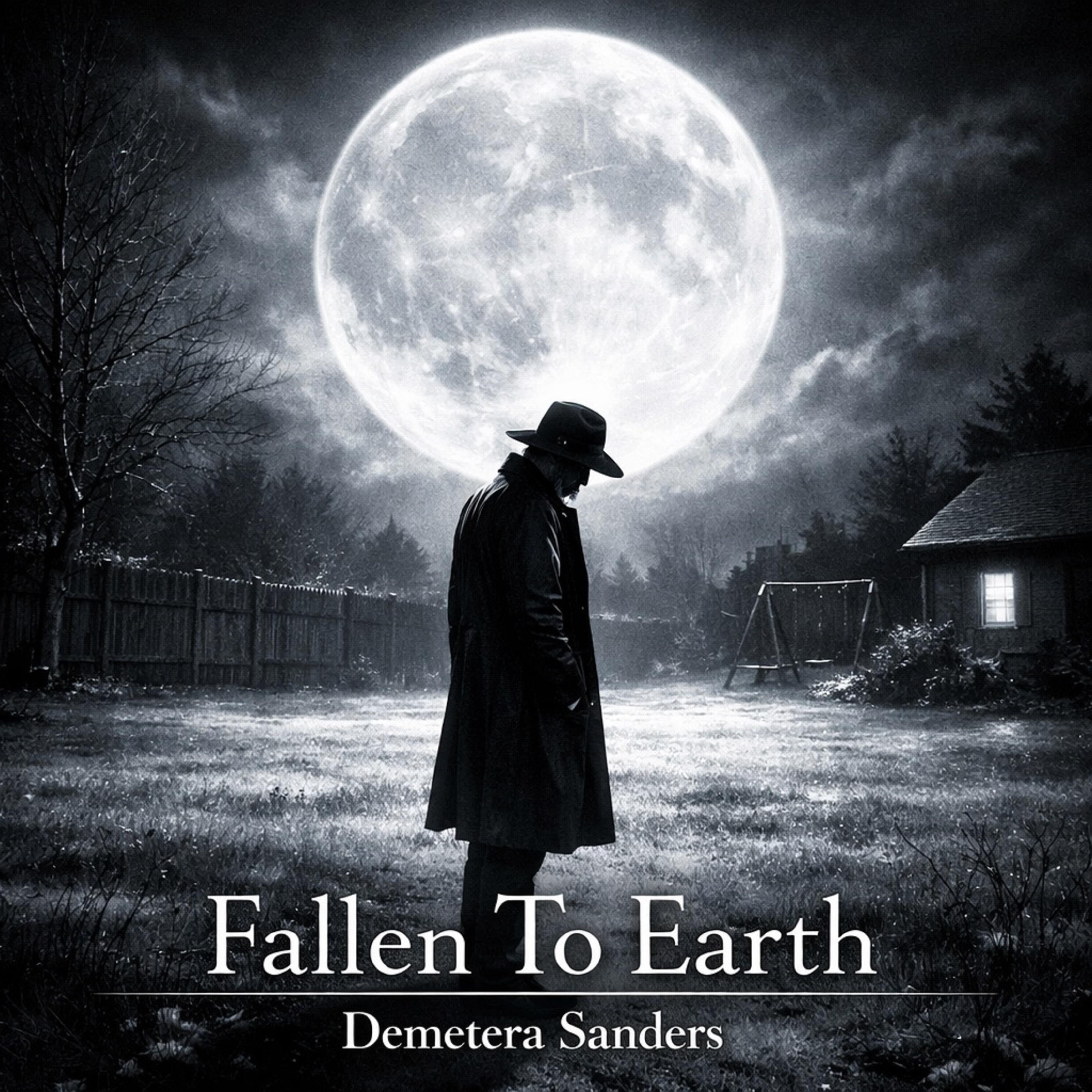 Fallen To Earth