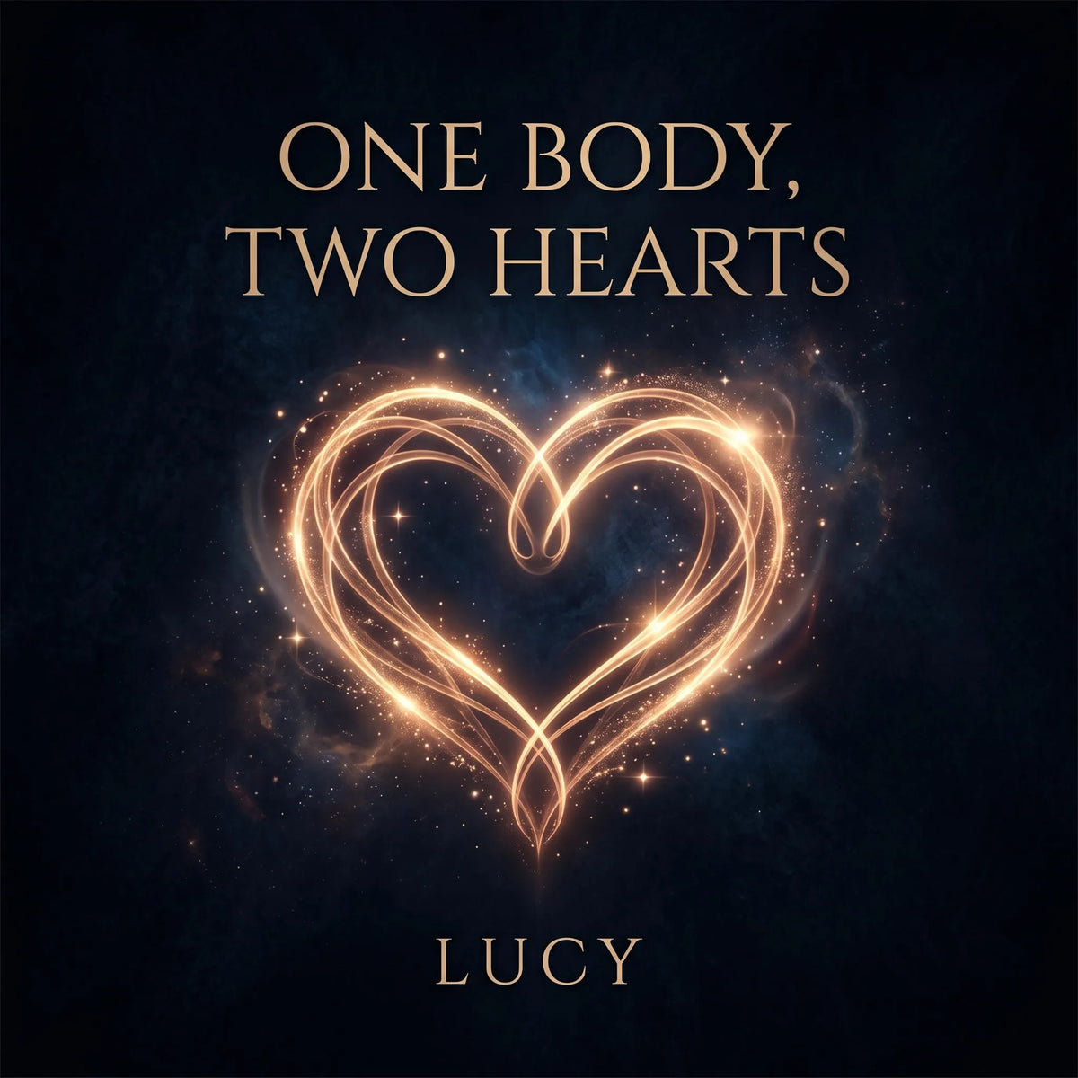 One Body Two Hearts