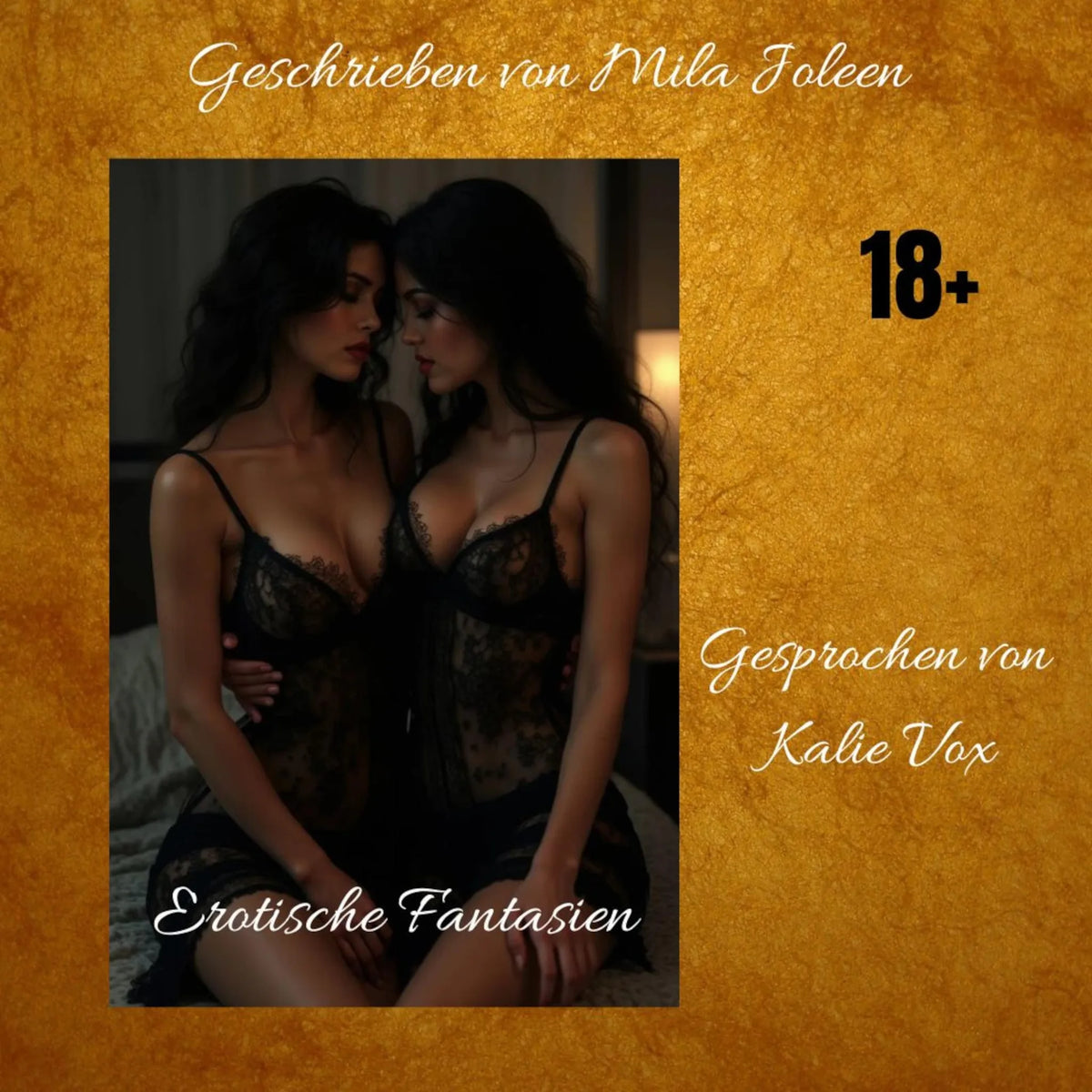 Erotische Fantasien