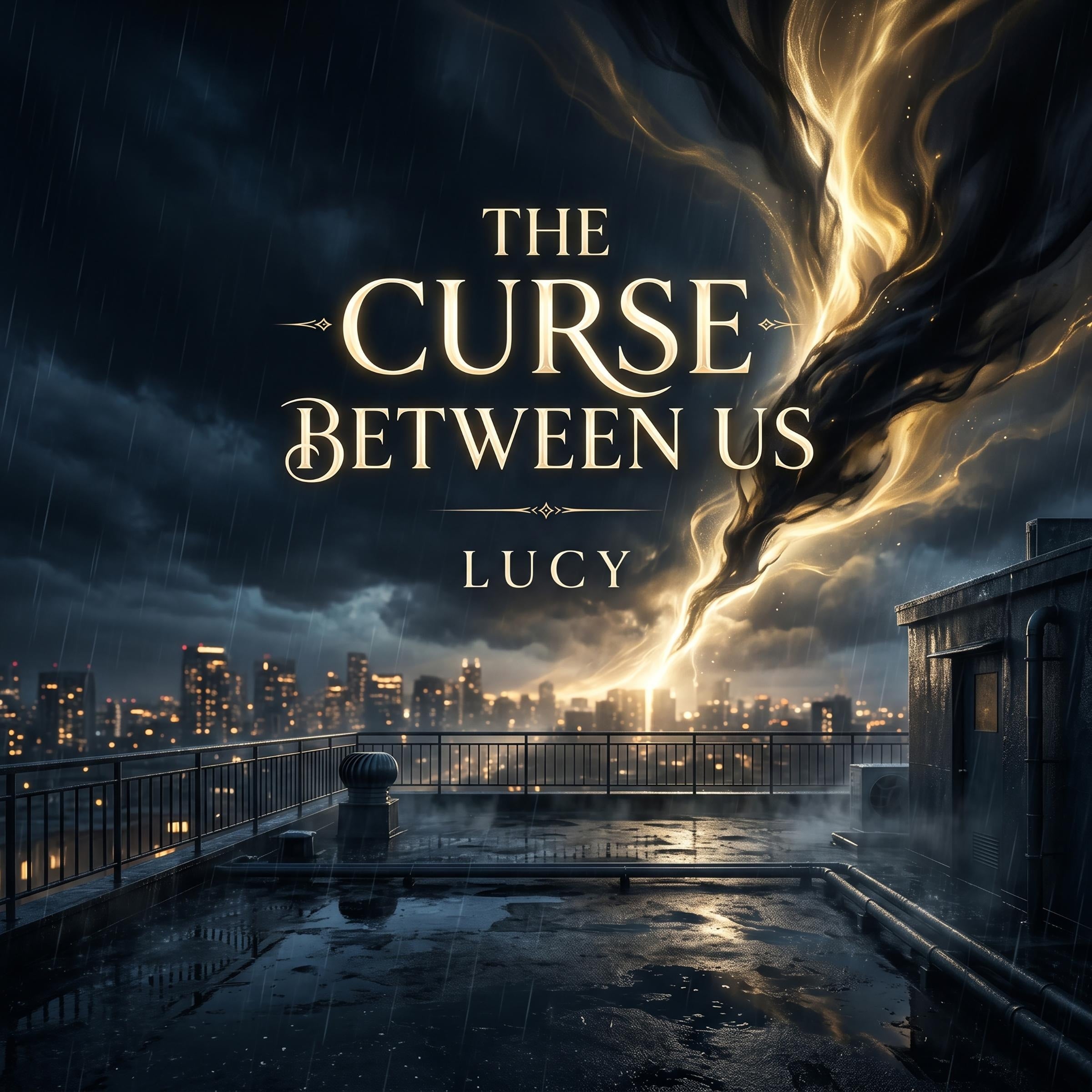 The Curse Between Us