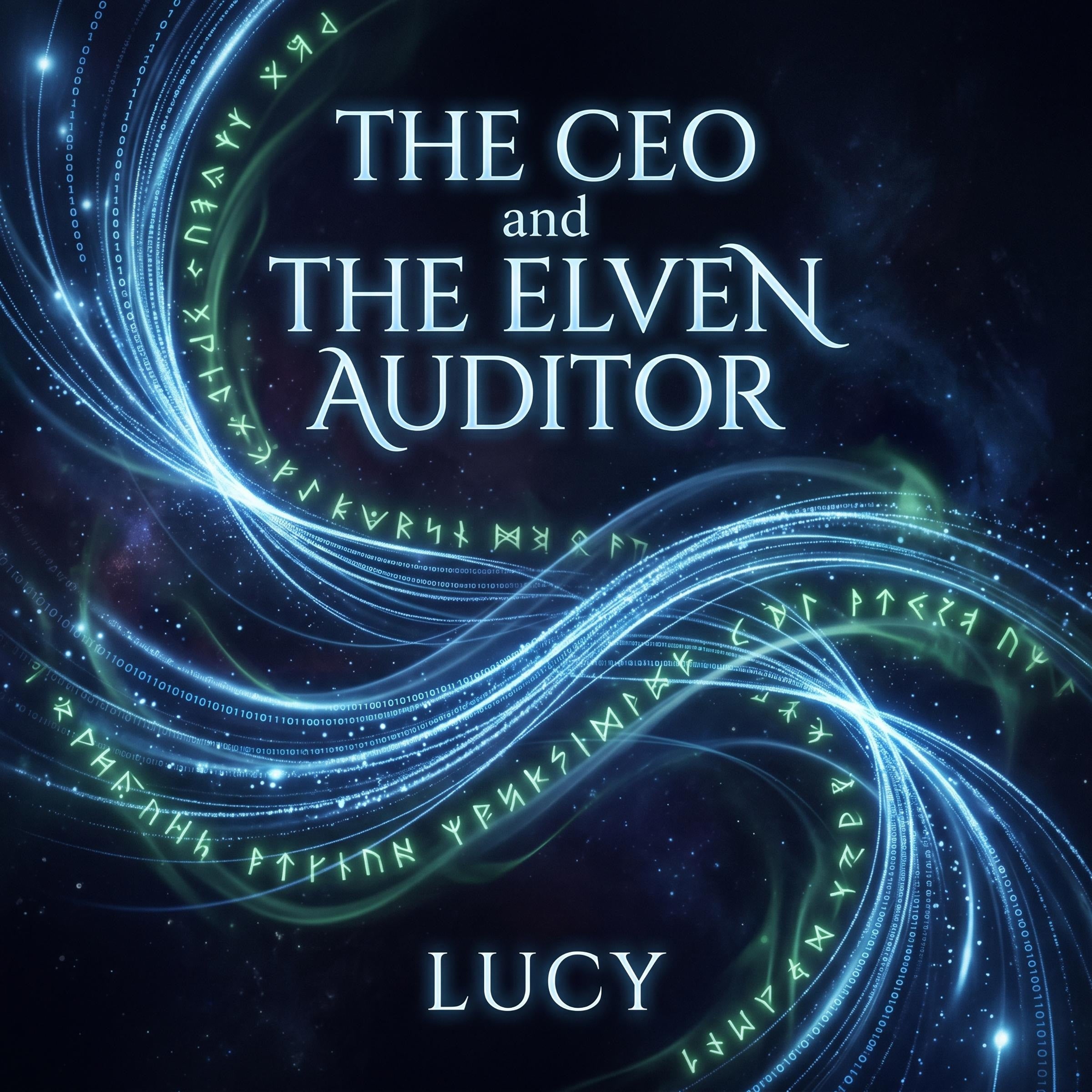 The CEO and the Elven Auditor