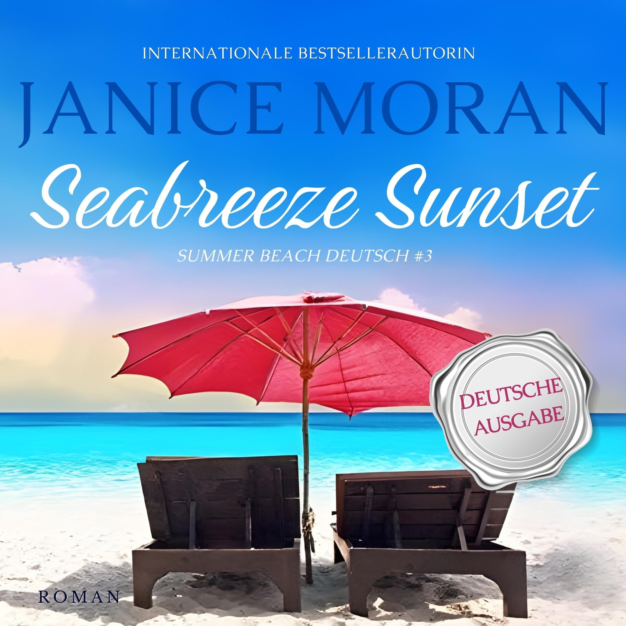 Seabreeze Sunset: Deutsch