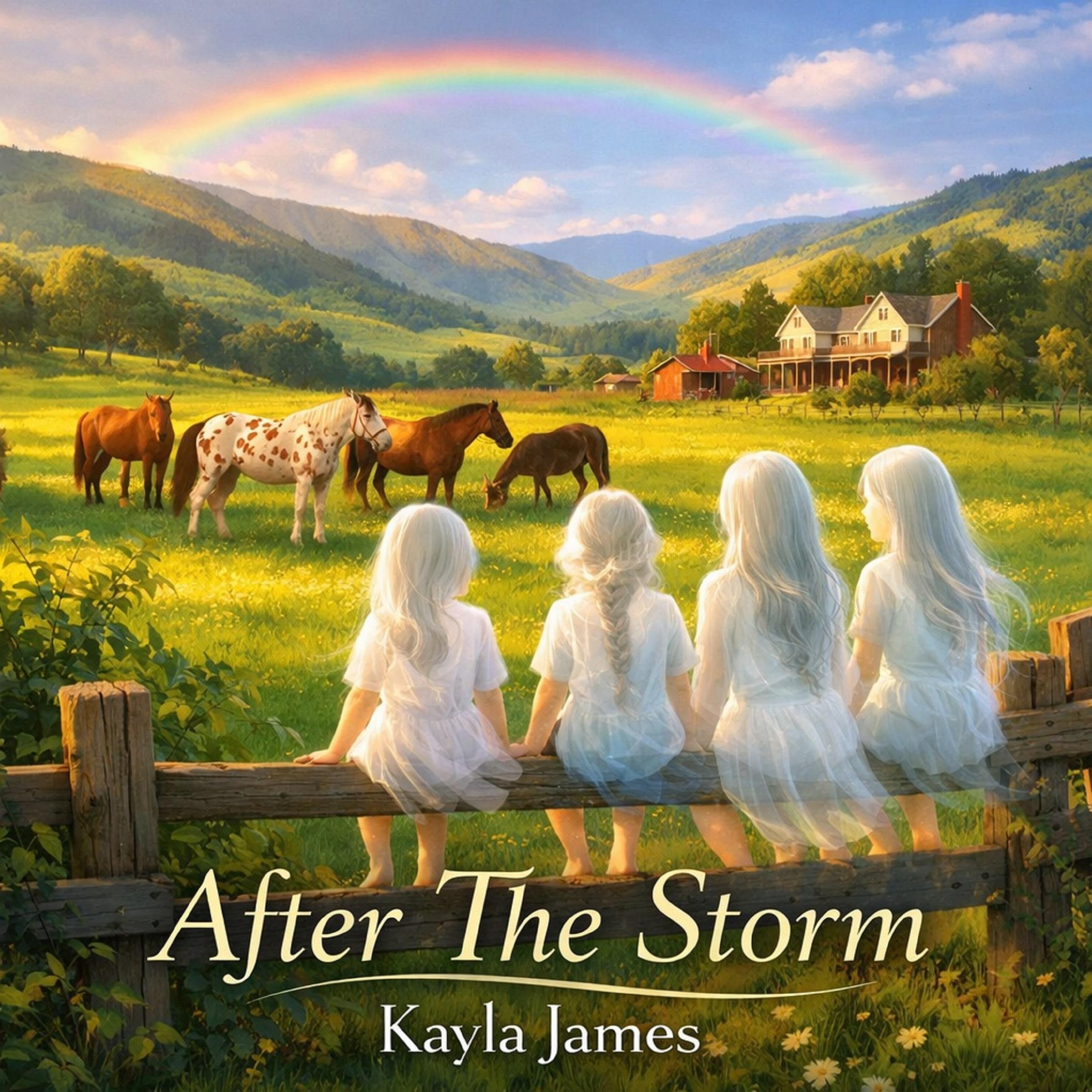 After The Storm