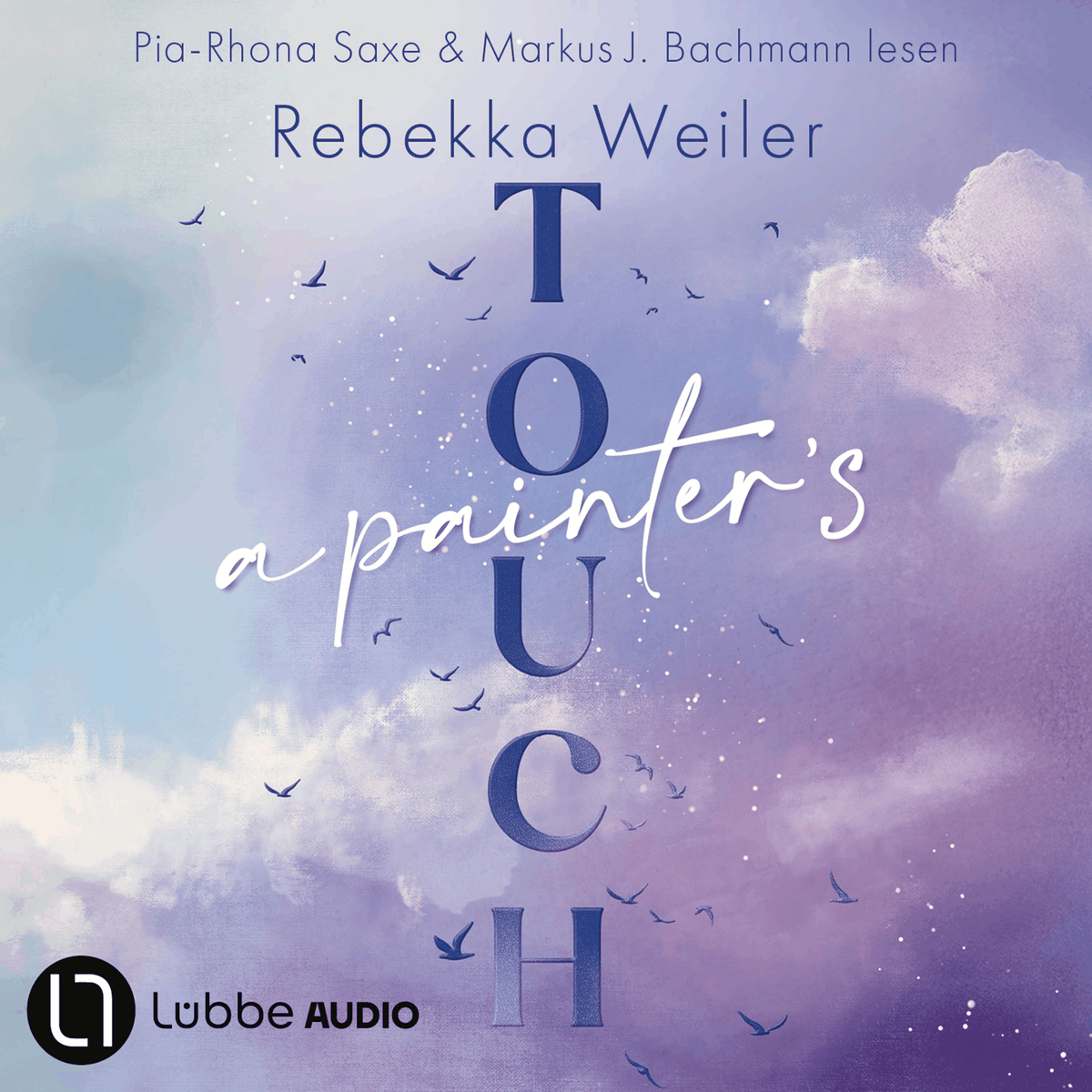 A Painter's Touch - Broken Artists, Teil 3