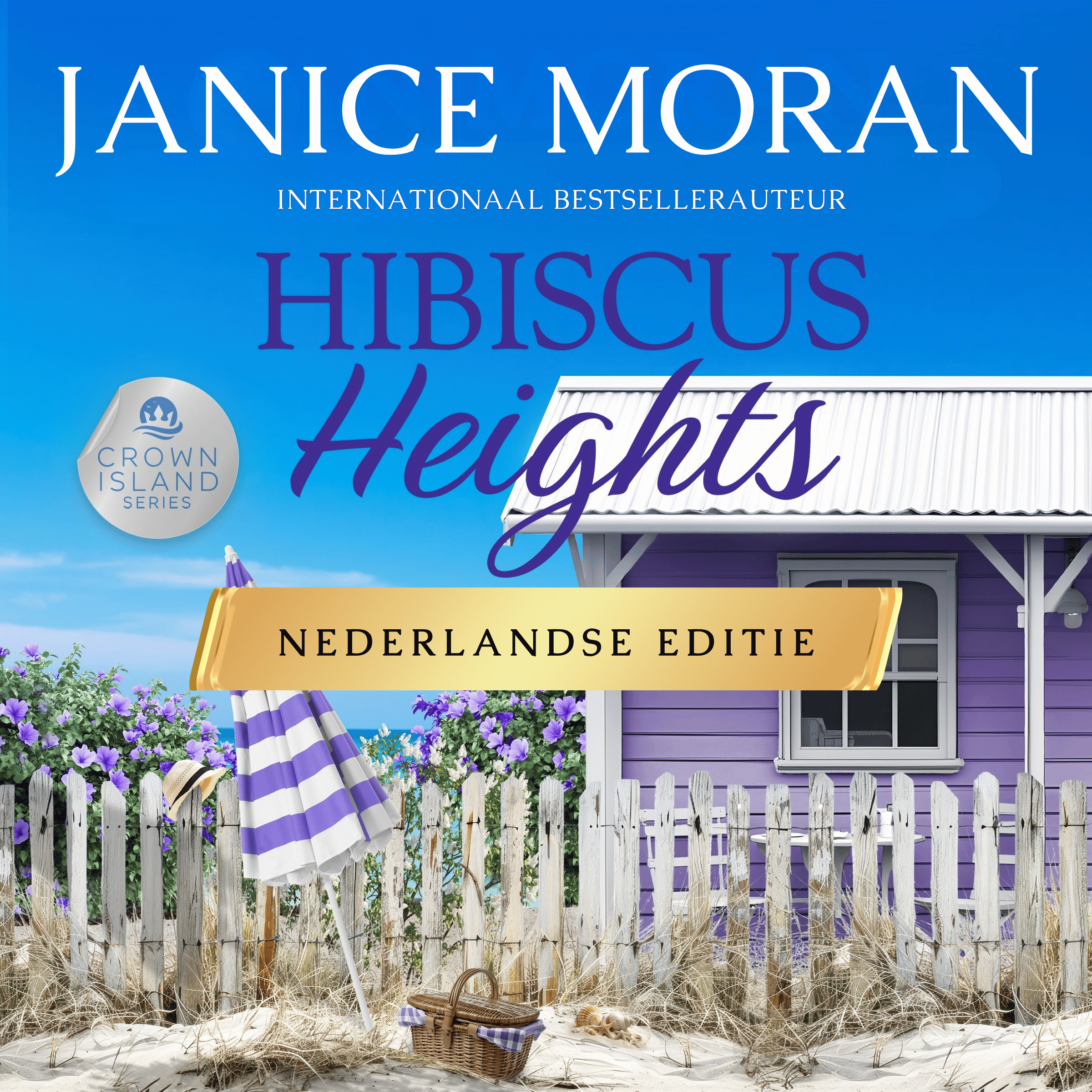 Hibiscus Heights: Nederlands