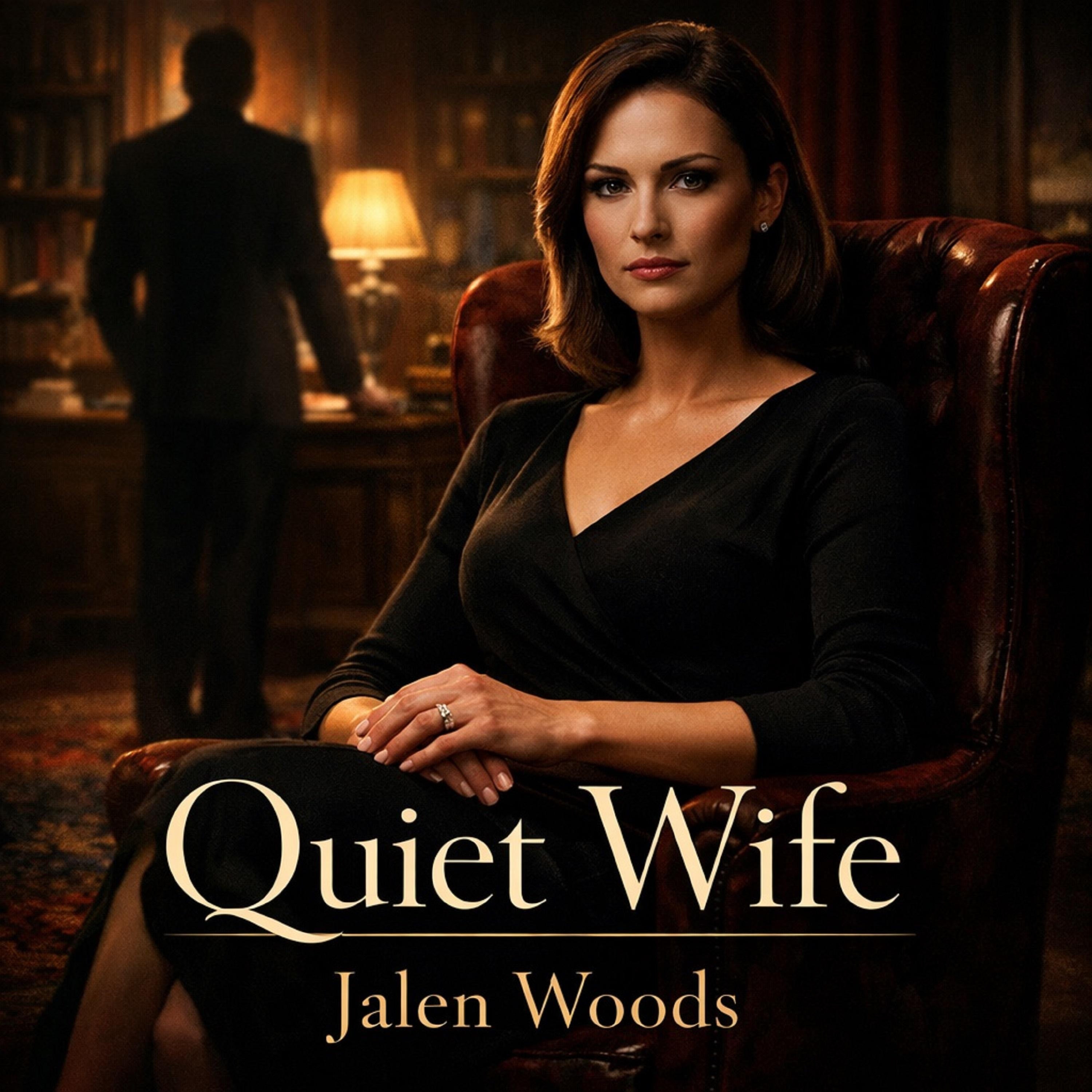 Quiet Wife