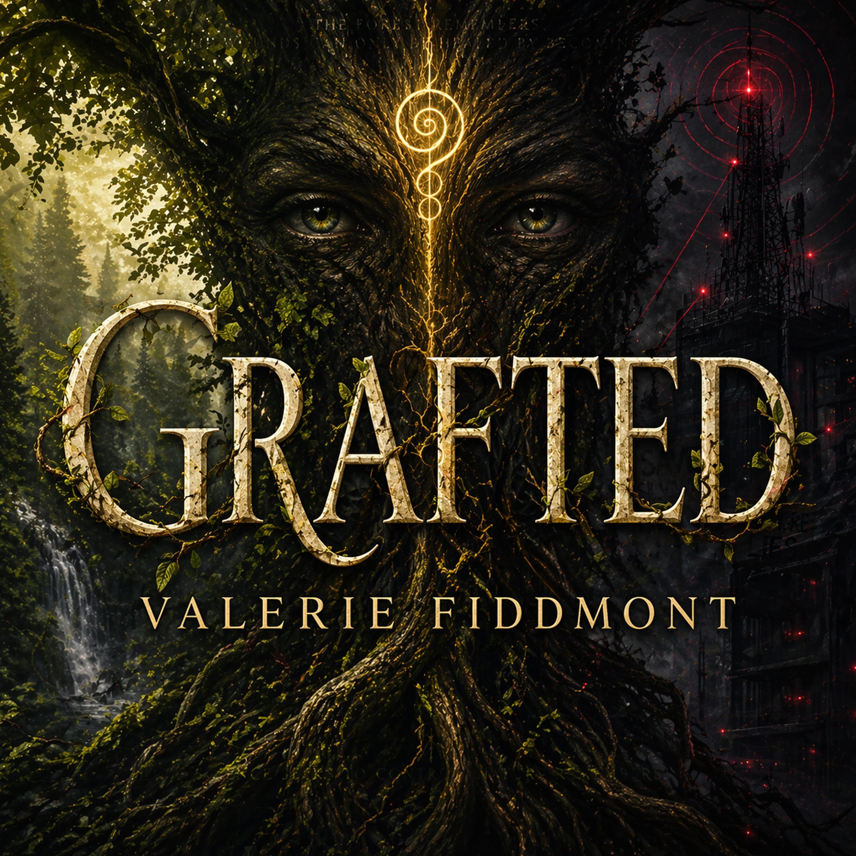 Grafted